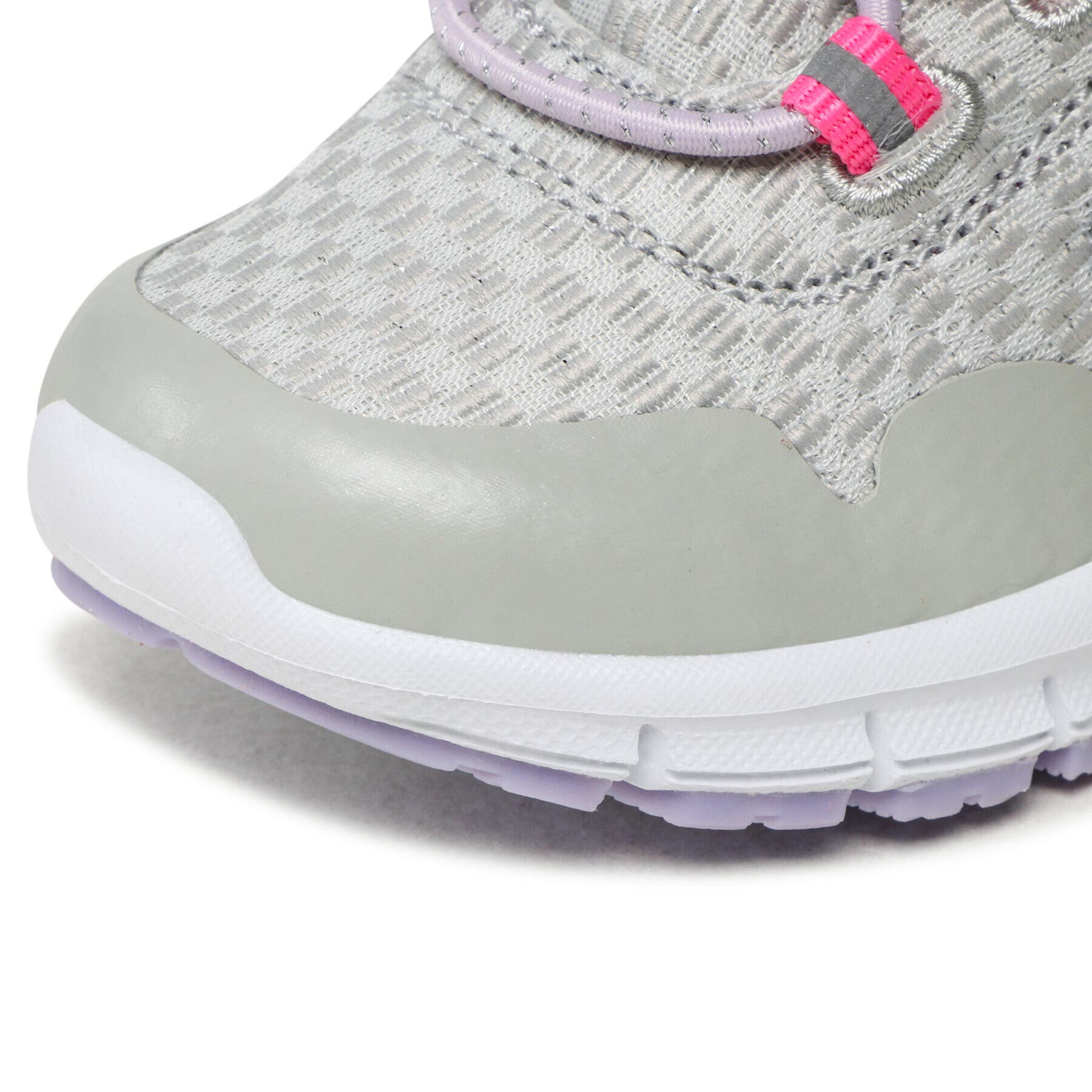 Champion Сникърси Flippy G Td S32225-CHA-ES007 Сив - Pepit.bg