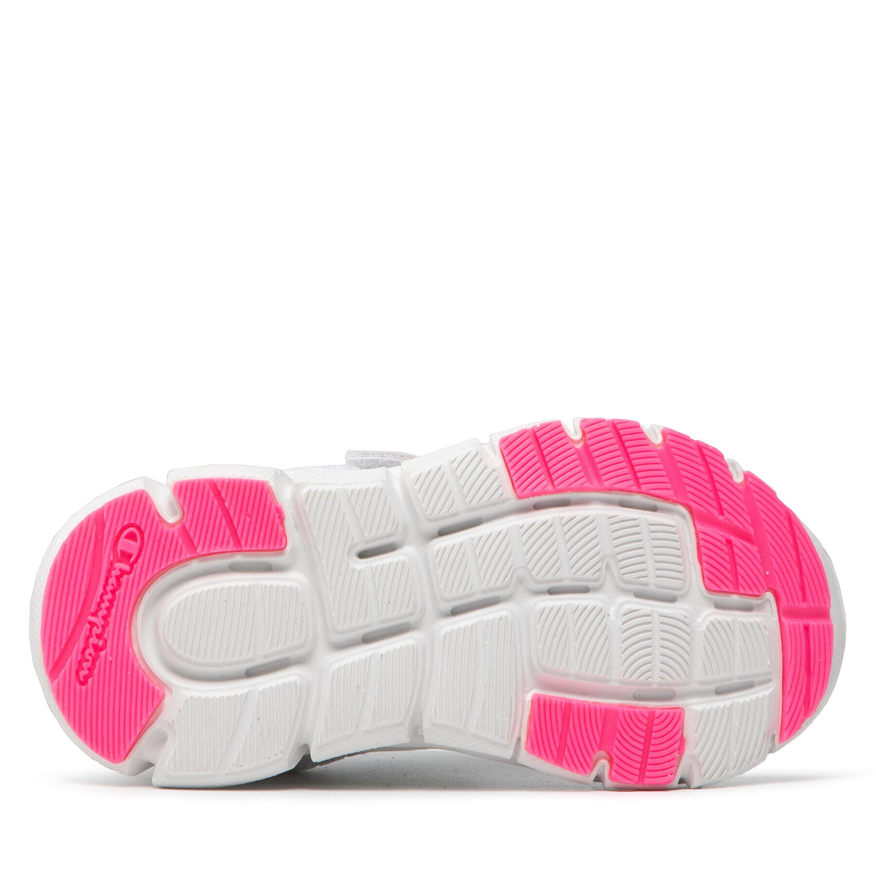 Champion Сникърси Flippy G Td S32225-CHA-WW001 Бял - Pepit.bg