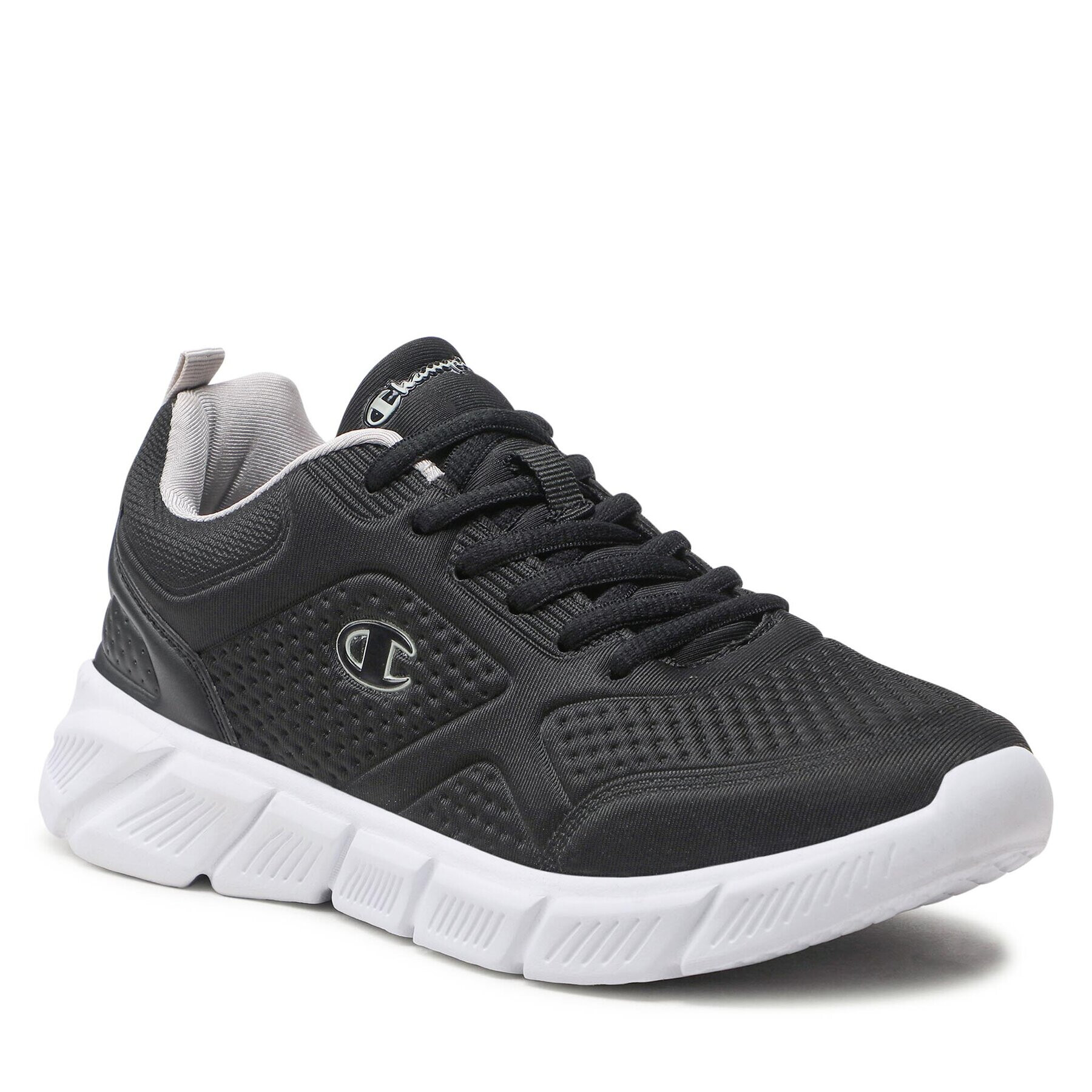 Champion Сникърси Jolt S11504-CHA-KK002 Черен - Pepit.bg