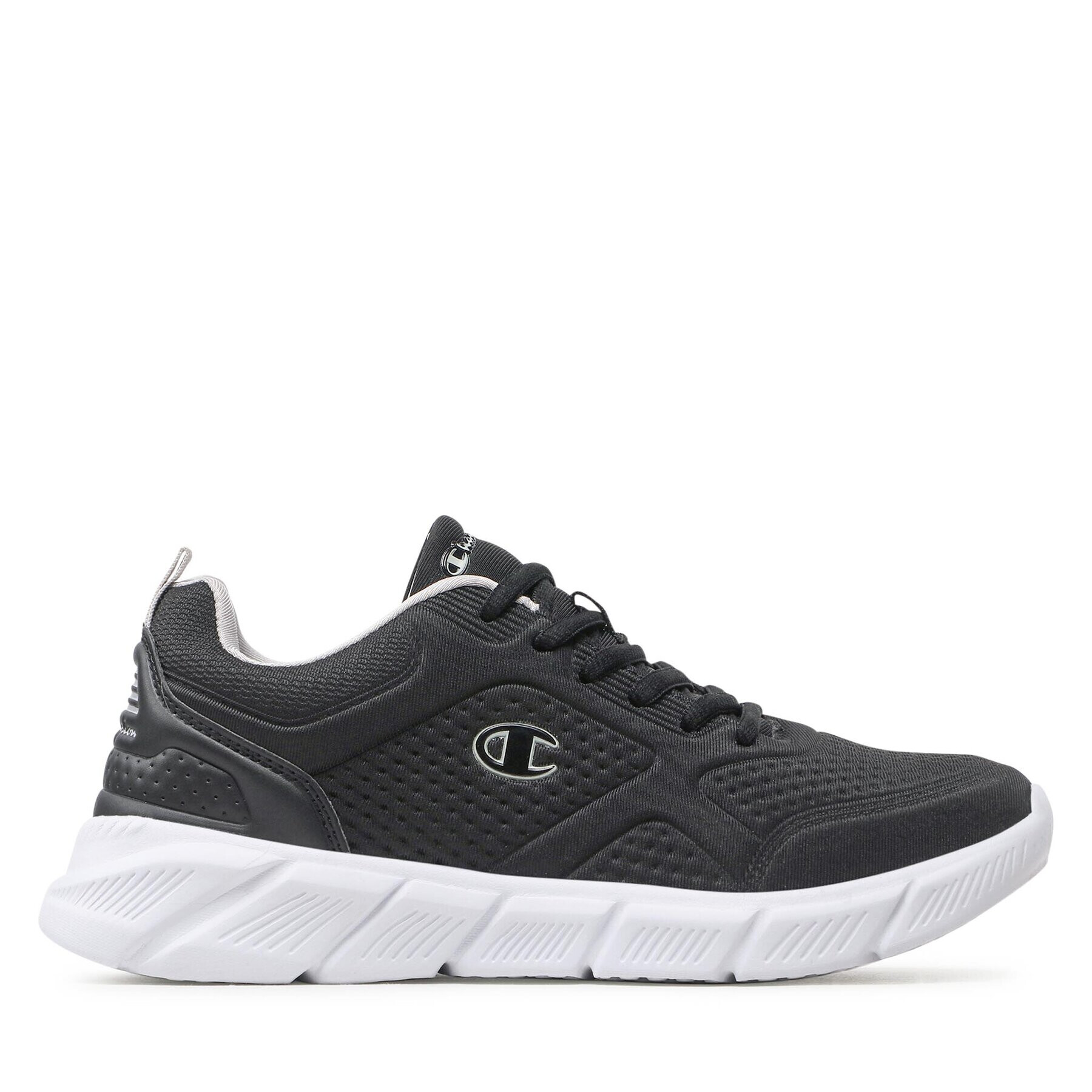 Champion Сникърси Jolt S11504-CHA-KK002 Черен - Pepit.bg