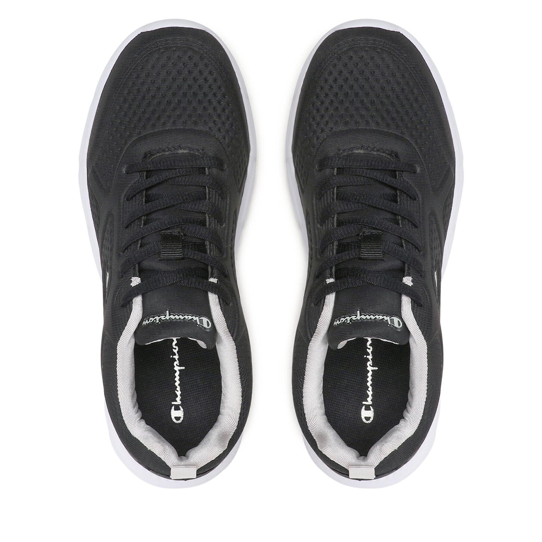 Champion Сникърси Jolt S11504-CHA-KK002 Черен - Pepit.bg