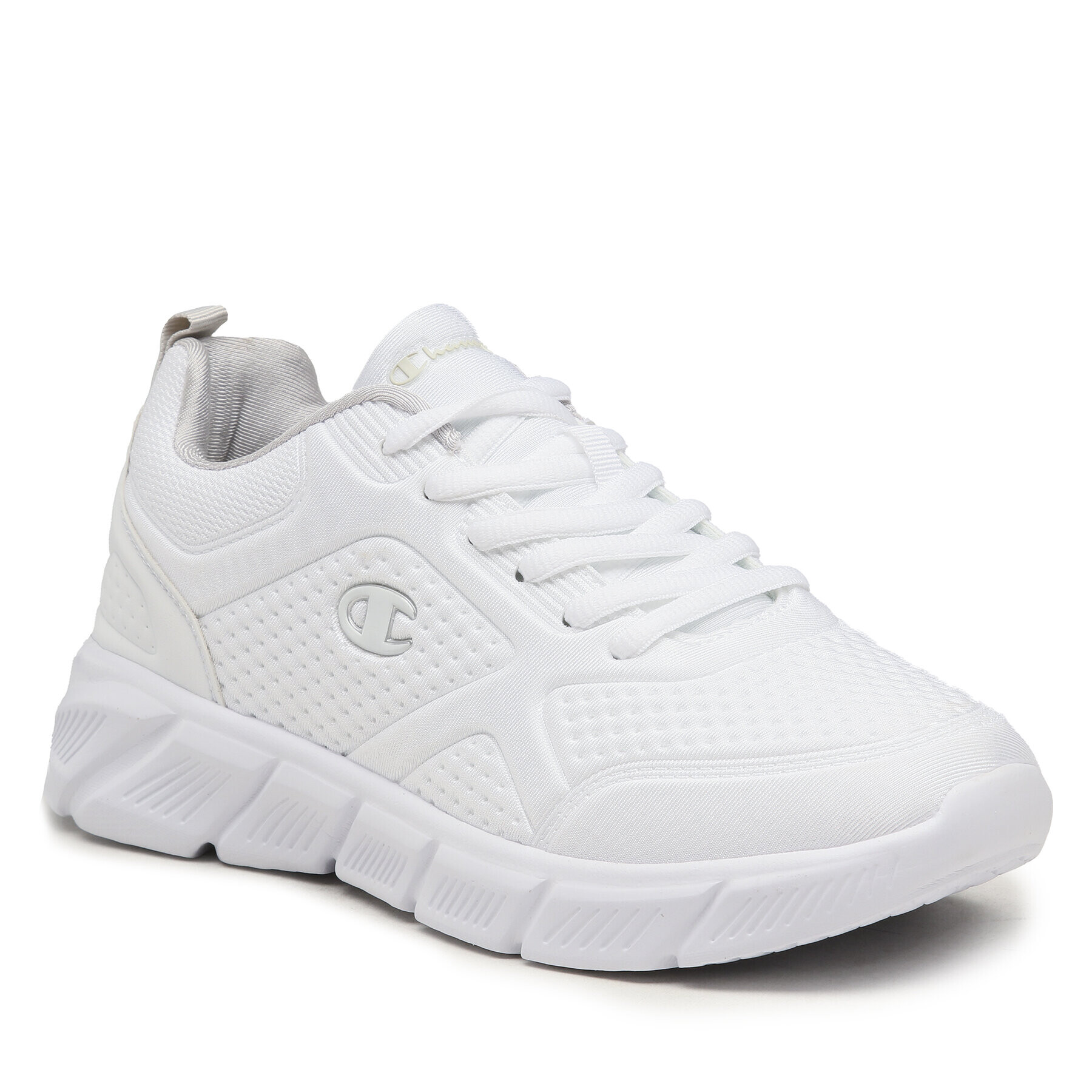 Champion Сникърси Jolt S11504-CHA-WW001 Бял - Pepit.bg