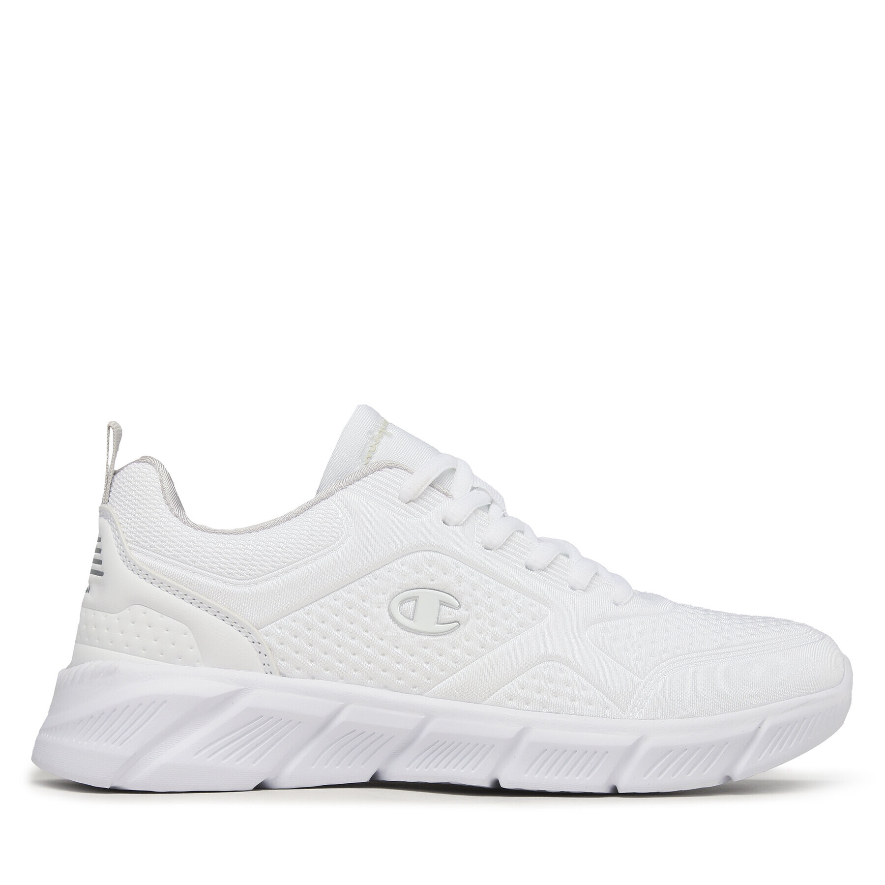 Champion Сникърси Jolt S11504-CHA-WW001 Бял - Pepit.bg