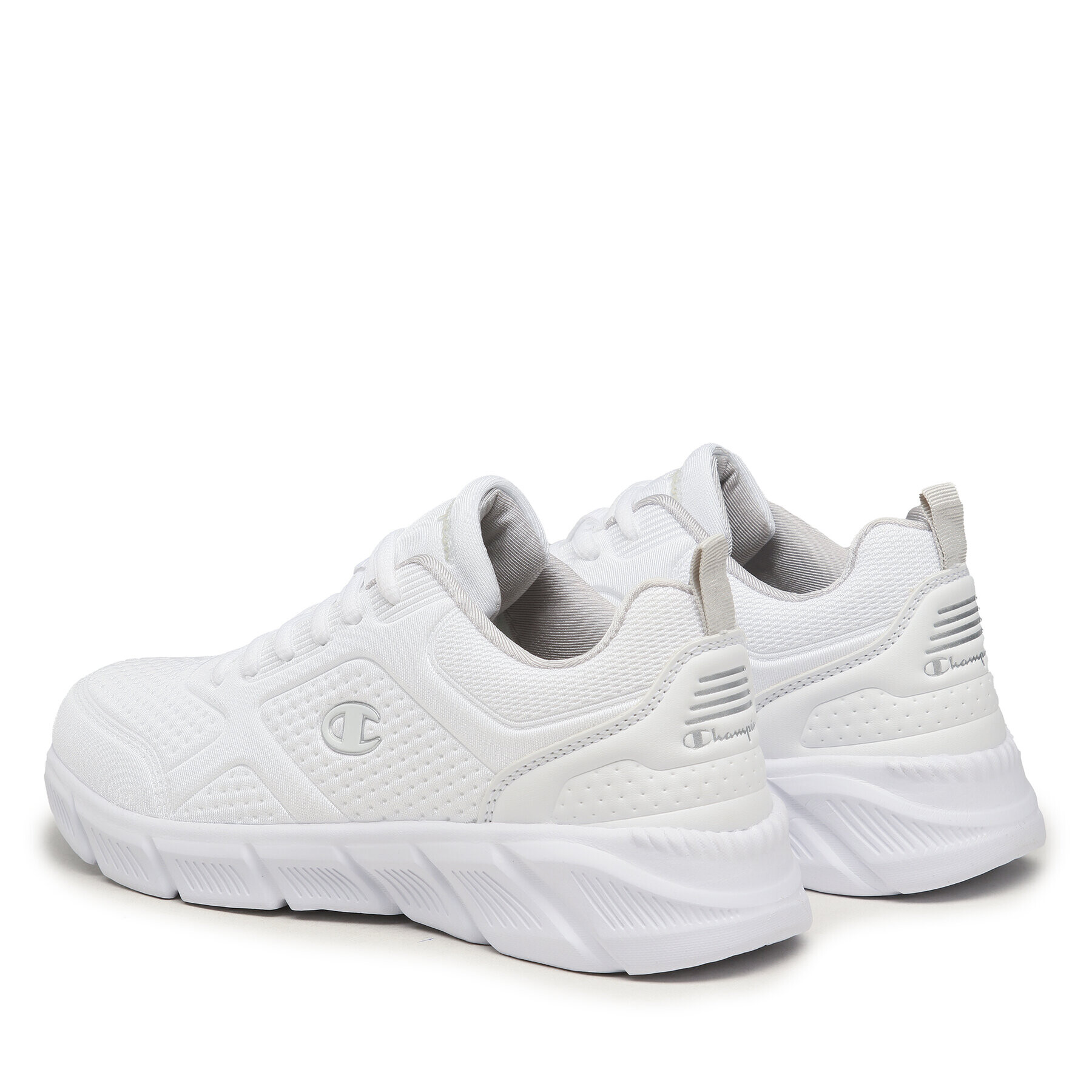 Champion Сникърси Jolt S11504-CHA-WW001 Бял - Pepit.bg