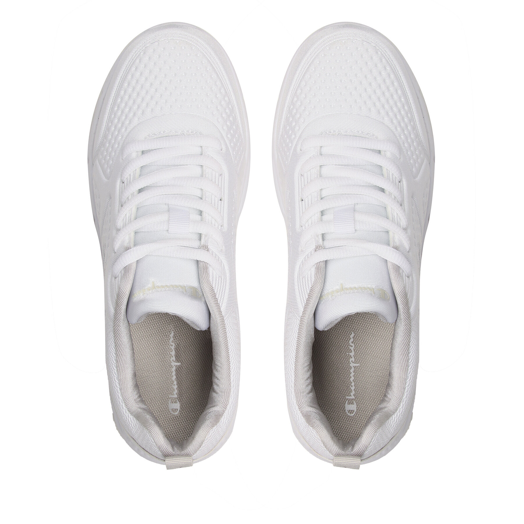 Champion Сникърси Jolt S11504-CHA-WW001 Бял - Pepit.bg