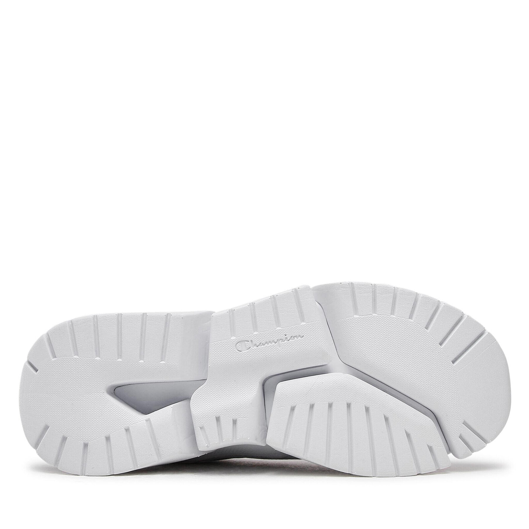 Champion Сникърси Lander Core S21806-WW001 Бял - Pepit.bg