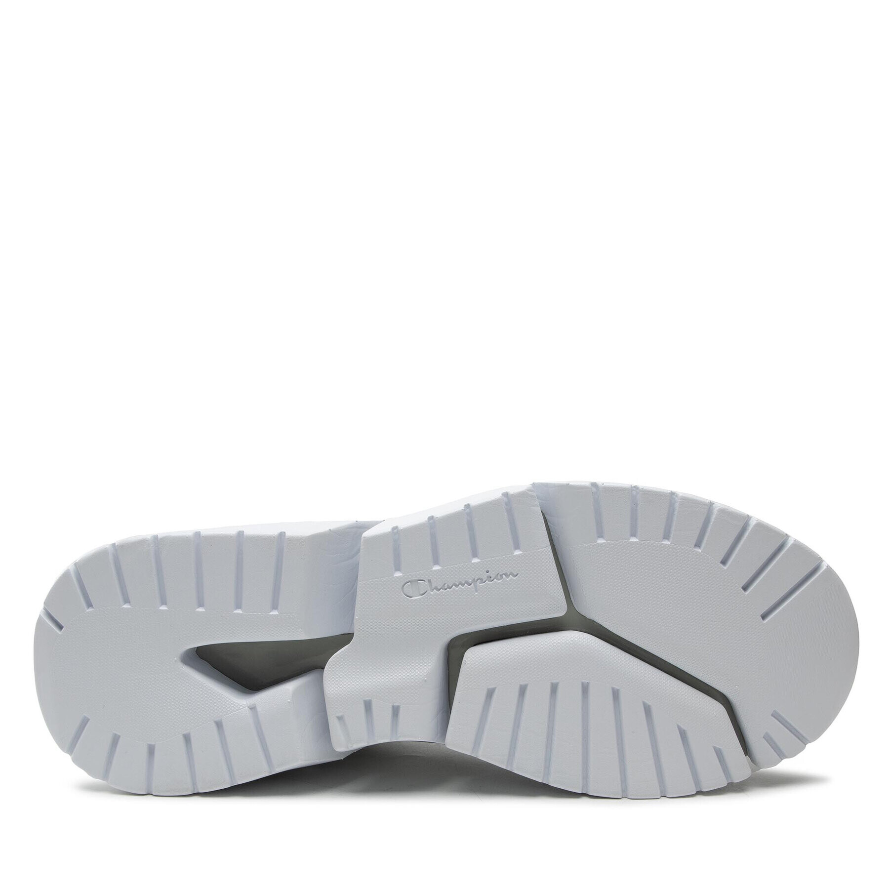 Champion Сникърси Lander Core S21822-CHA-WW001 Бял - Pepit.bg