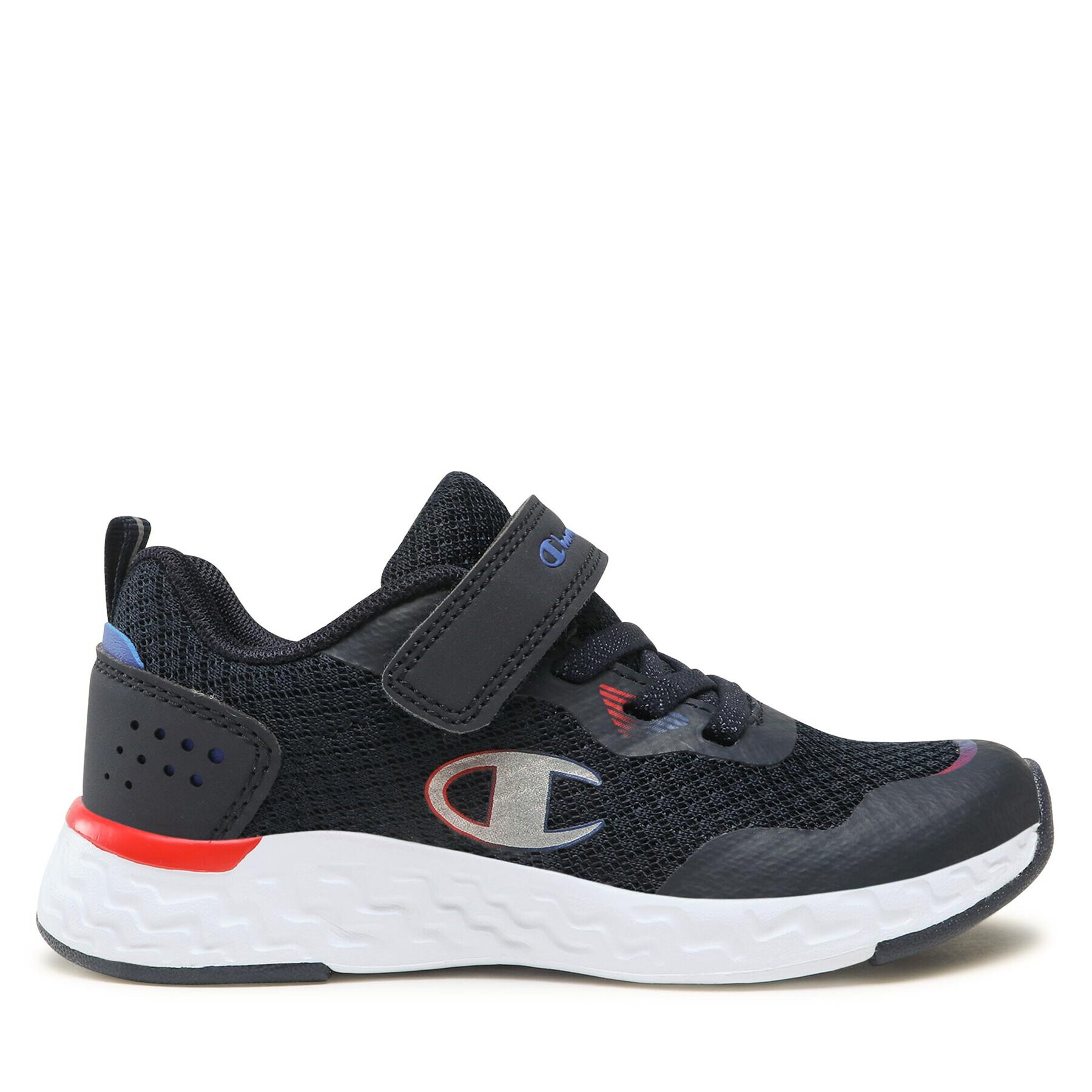 Champion Сникърси Low Cut Shoe Bold 2 B Ps S32664-BS502 Тъмносин - Pepit.bg