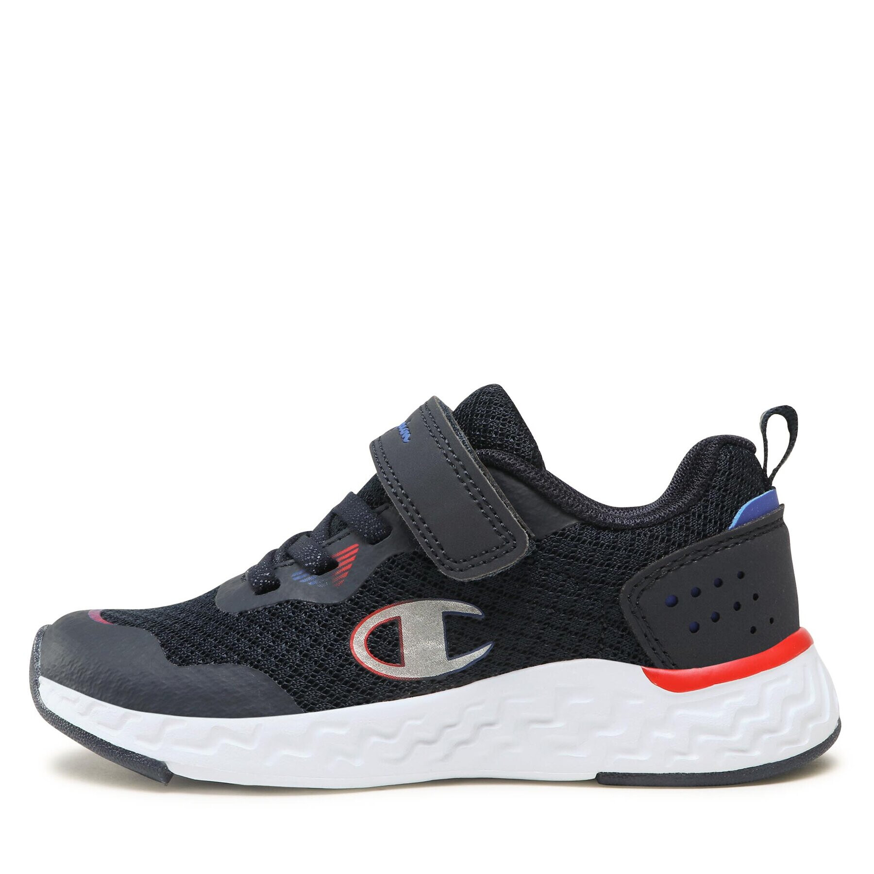 Champion Сникърси Low Cut Shoe Bold 2 B Ps S32664-BS502 Тъмносин - Pepit.bg