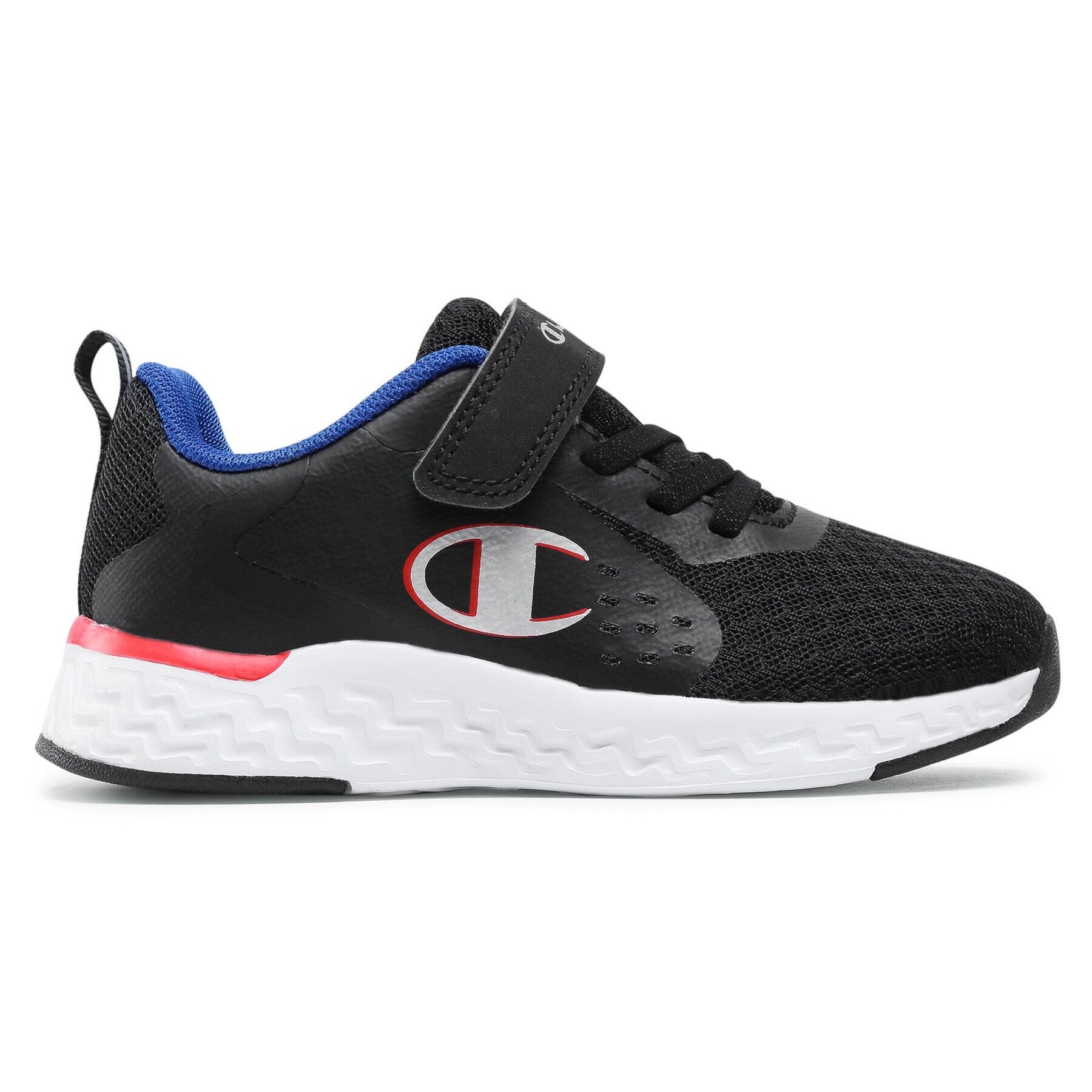 Champion Сникърси Low Cut Shoe Bold B Ps S32123-S21-KK002 Тъмносин - Pepit.bg