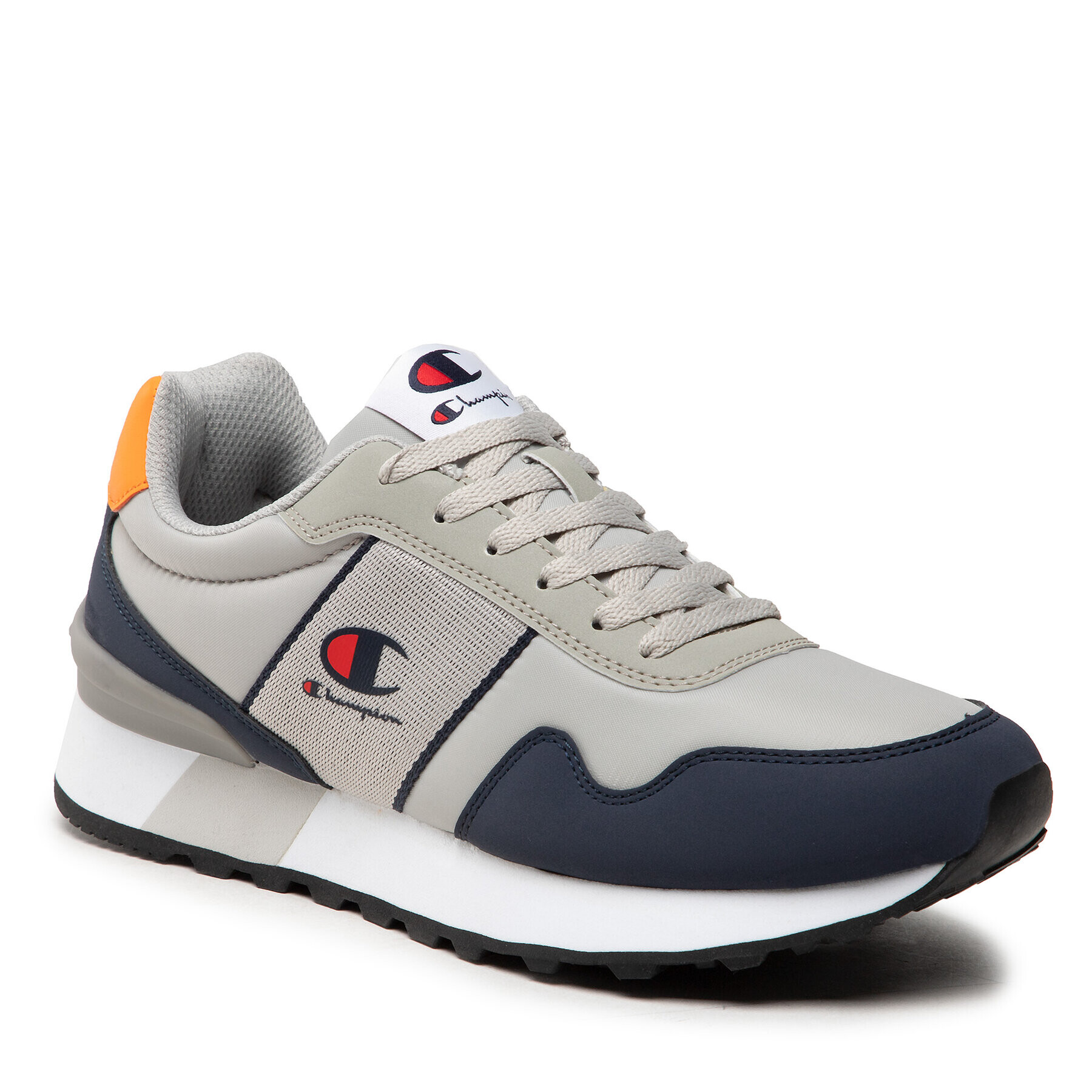 Champion Сникърси Low Cut Shoe Guerro S21848-CHA-ES005 Сив - Pepit.bg