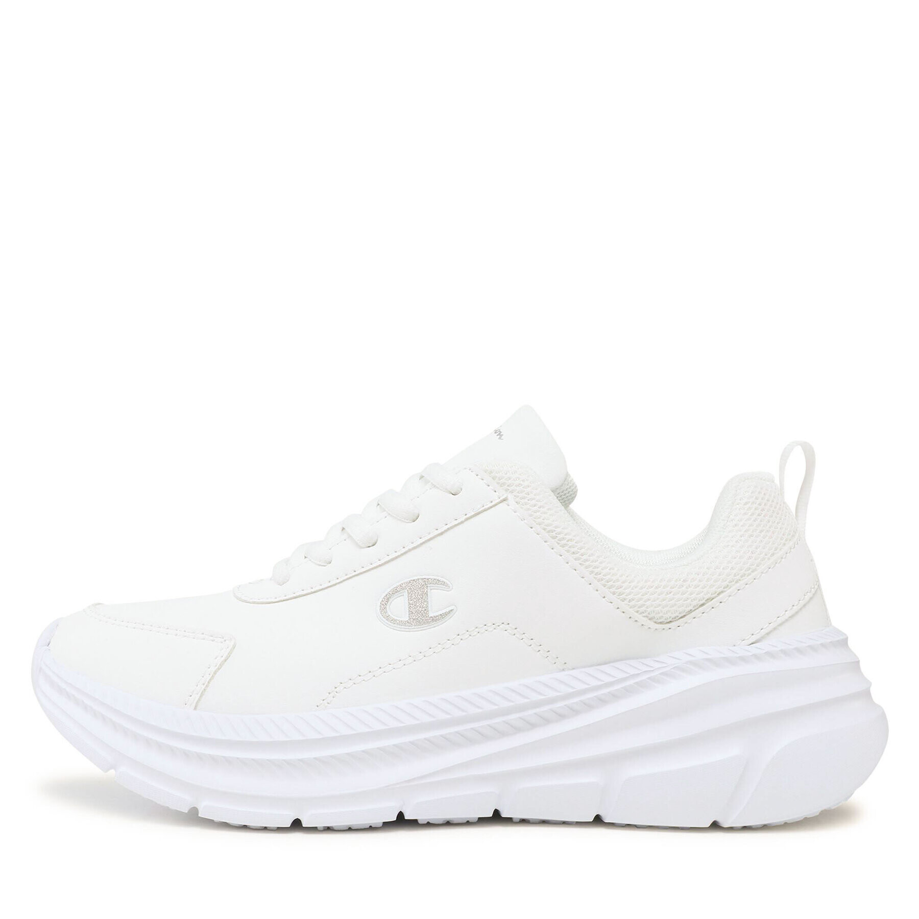 Champion Сникърси Low Cut Shoe Peony Fw S11621-WW002 Бял - Pepit.bg