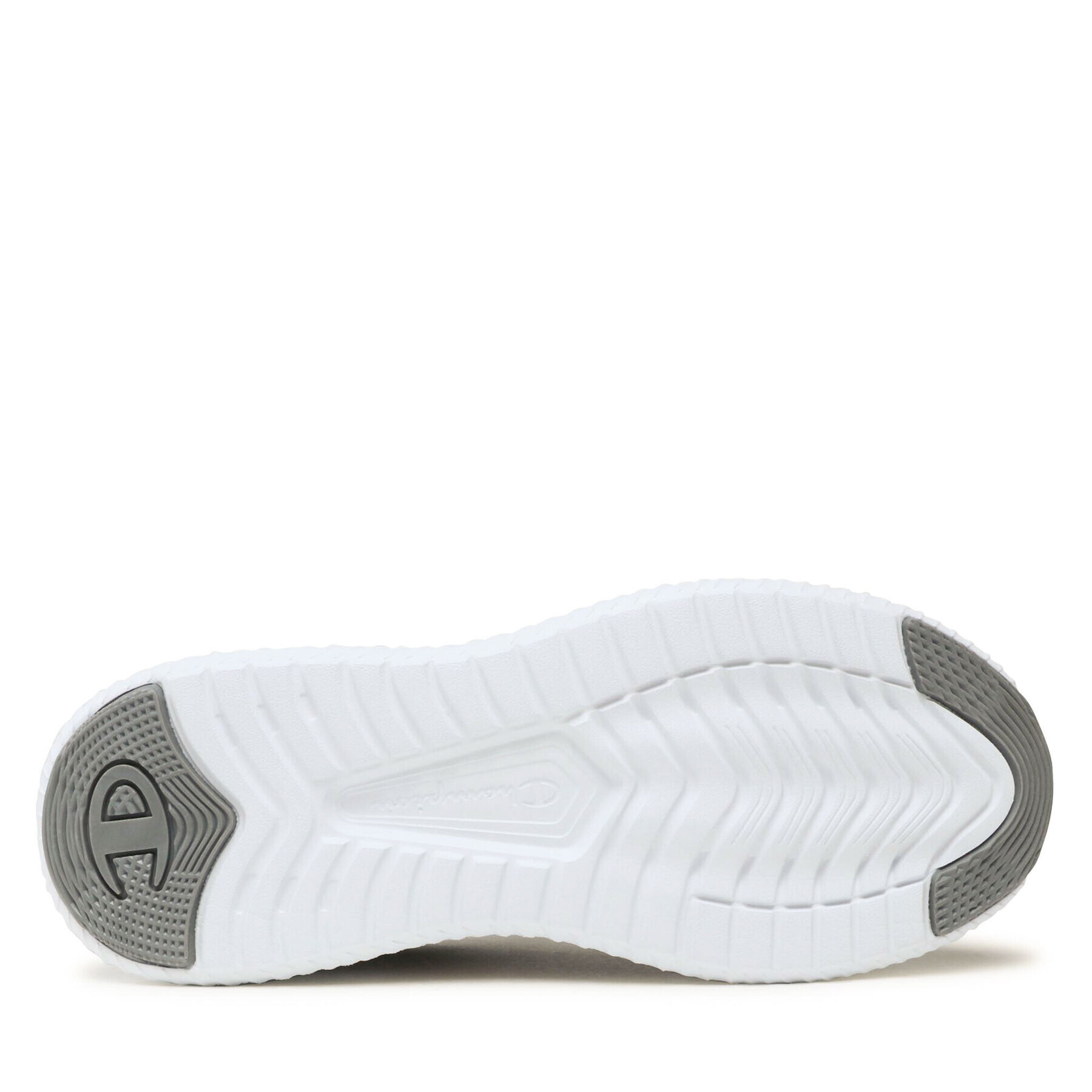 Champion Сникърси Low Cut Shoe Rush Ii S11618-ES001 Сив - Pepit.bg