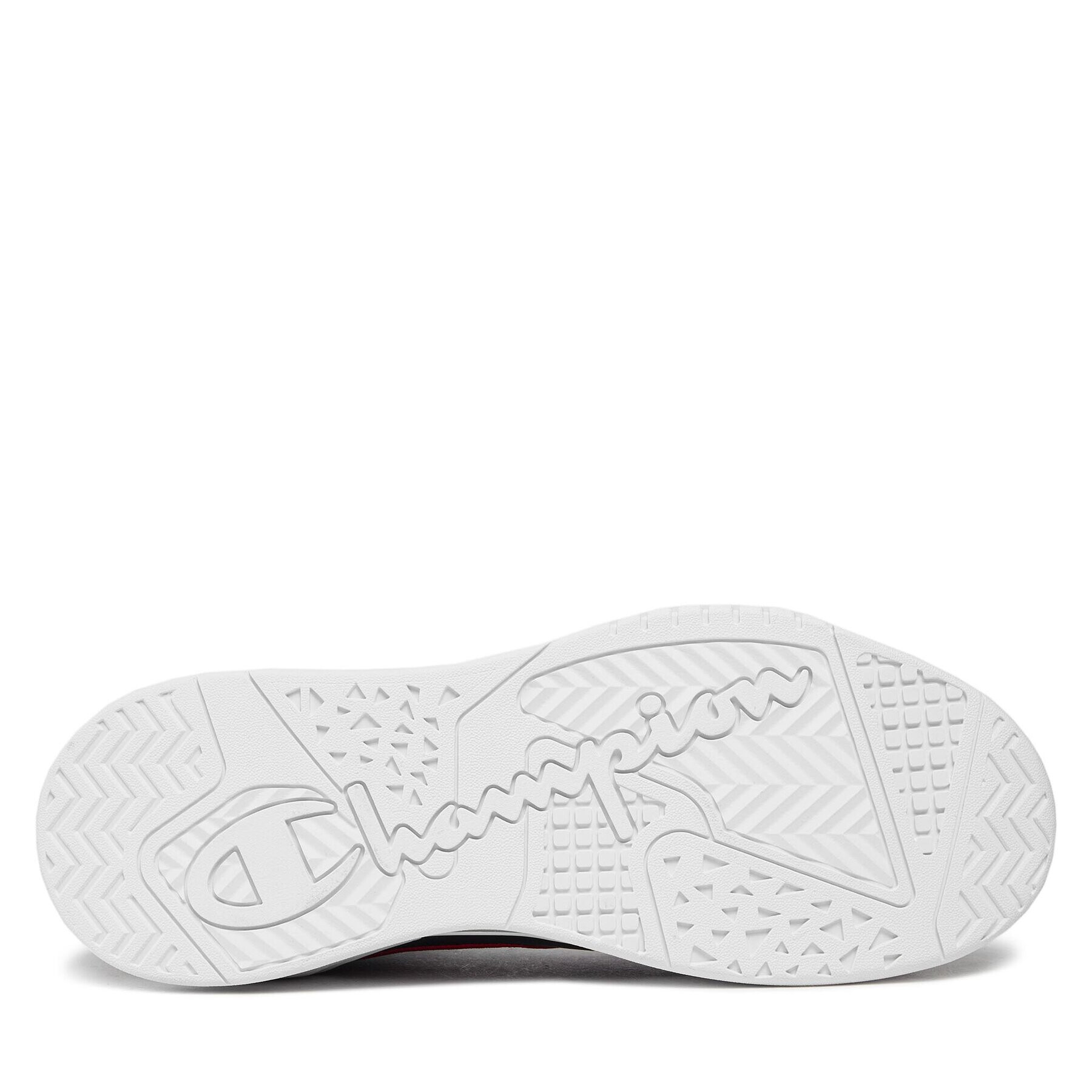 Champion Сникърси Mid Cut Shoe 3 Point Mid S22119-KK002 Черен - Pepit.bg