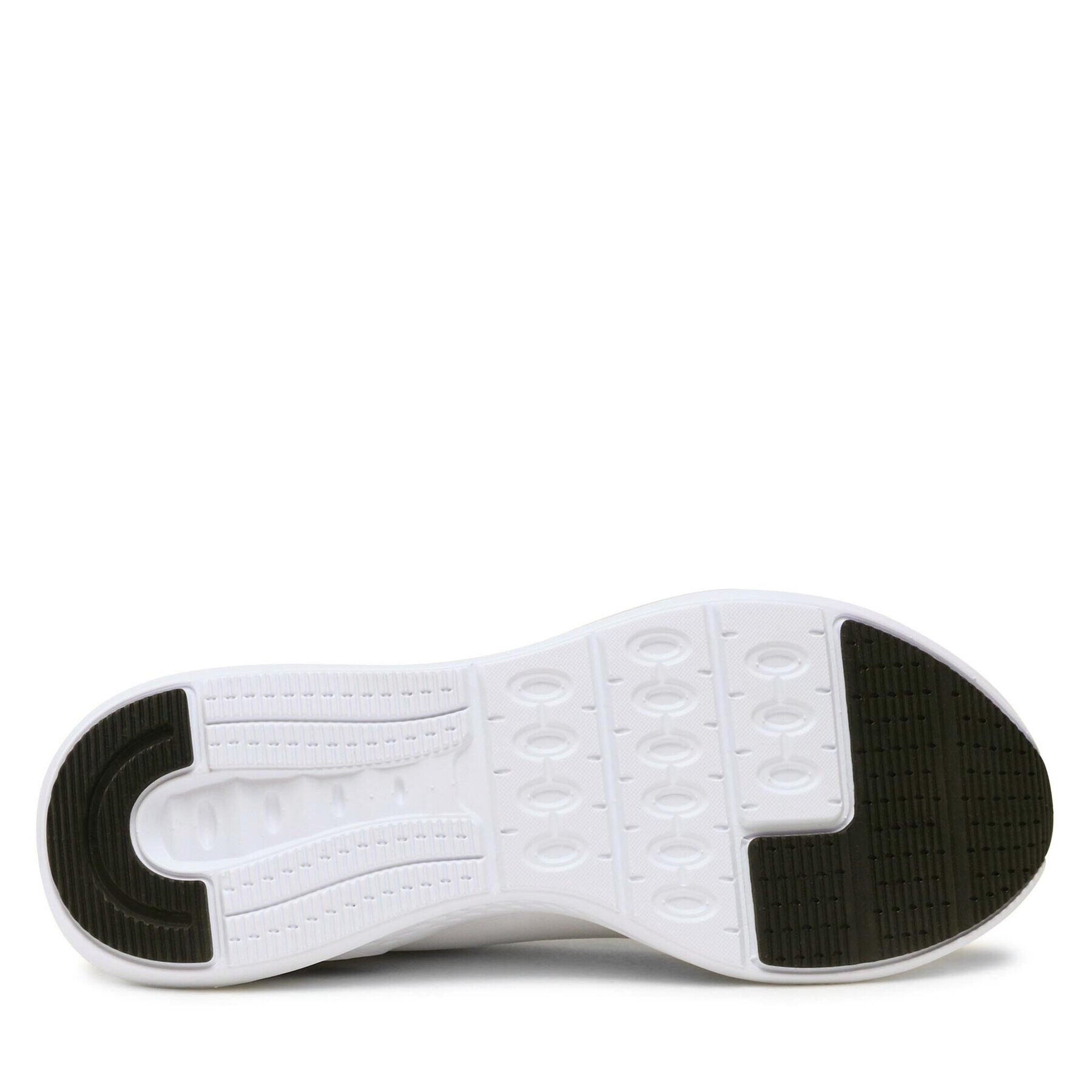 Champion Сникърси Nimble Low Cut Shoe S22093-WW002 Бял - Pepit.bg