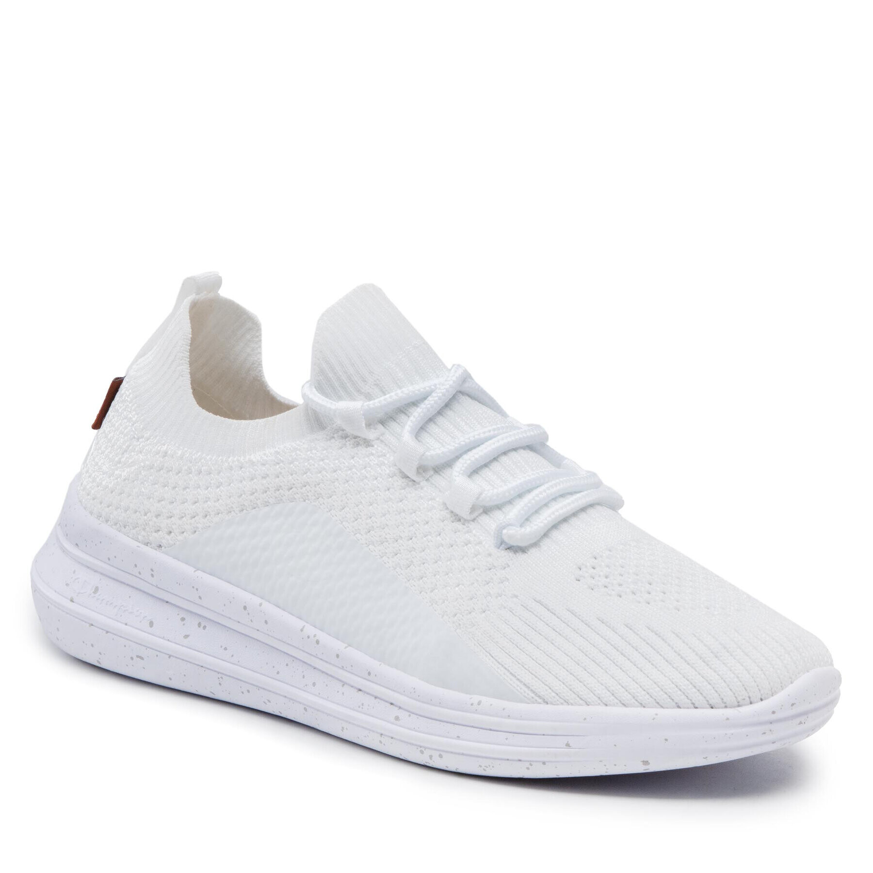 Champion Сникърси Nyame Repurposed S11316-CHA-WW001 Бял - Pepit.bg