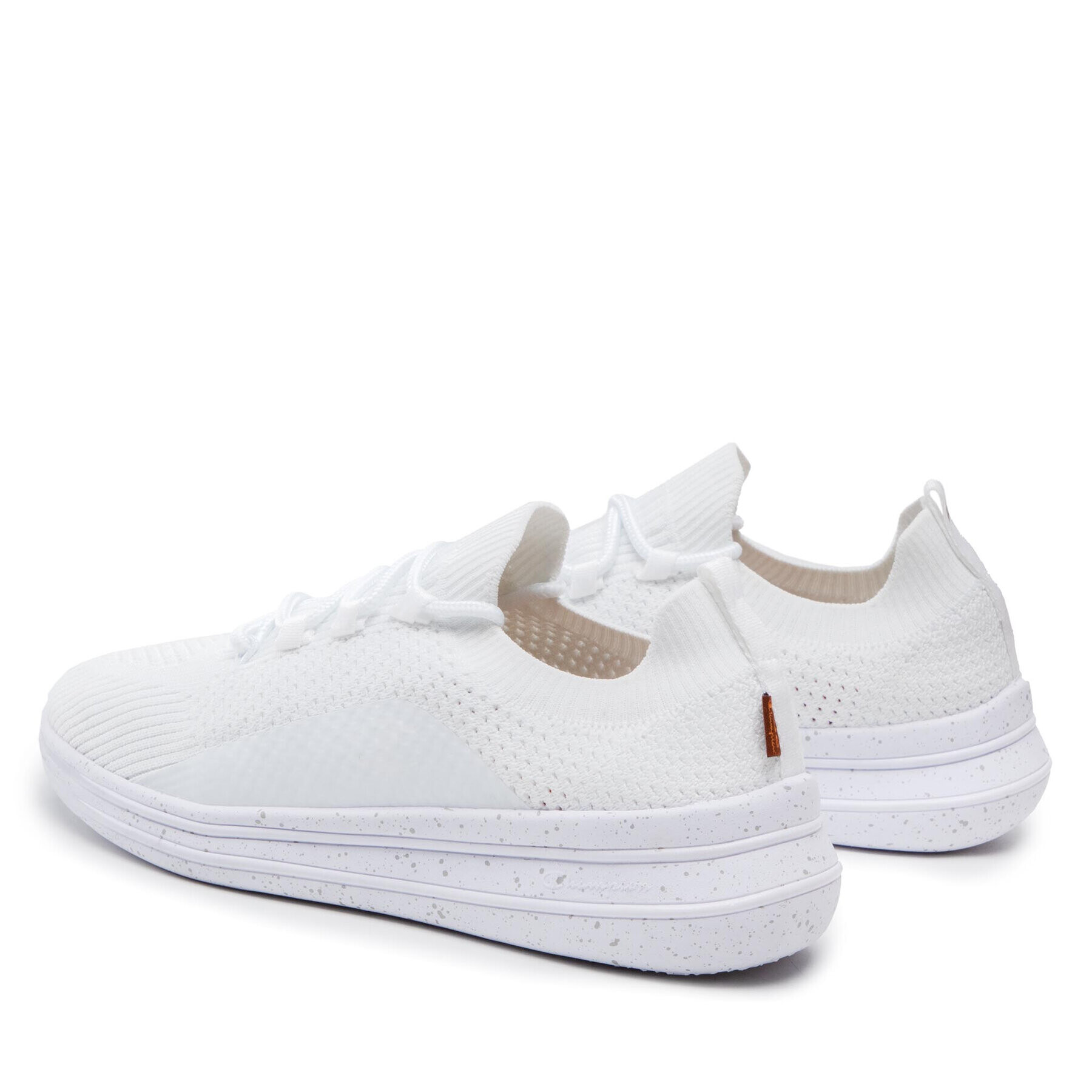 Champion Сникърси Nyame Repurposed S11316-CHA-WW001 Бял - Pepit.bg