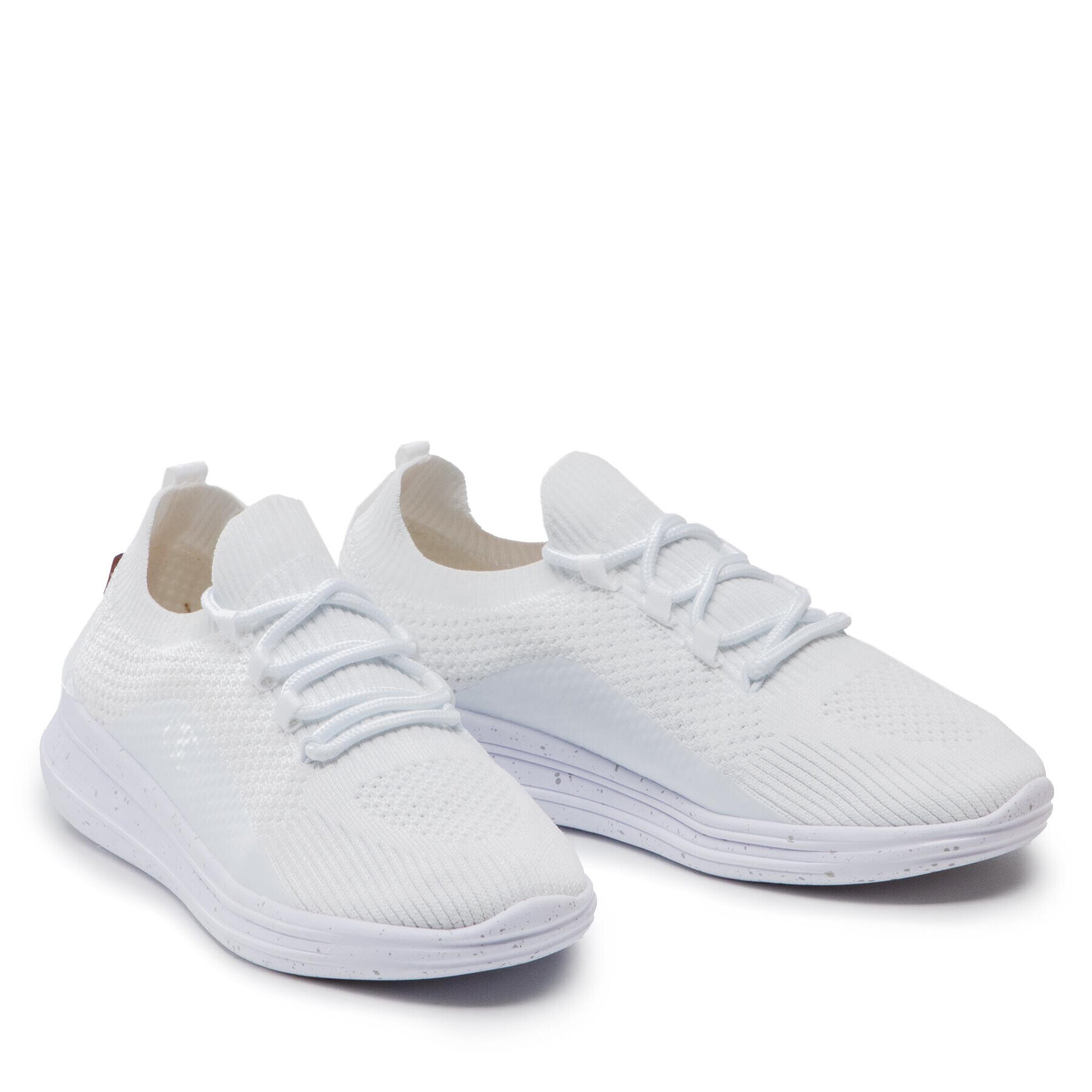 Champion Сникърси Nyame Repurposed S11316-CHA-WW001 Бял - Pepit.bg