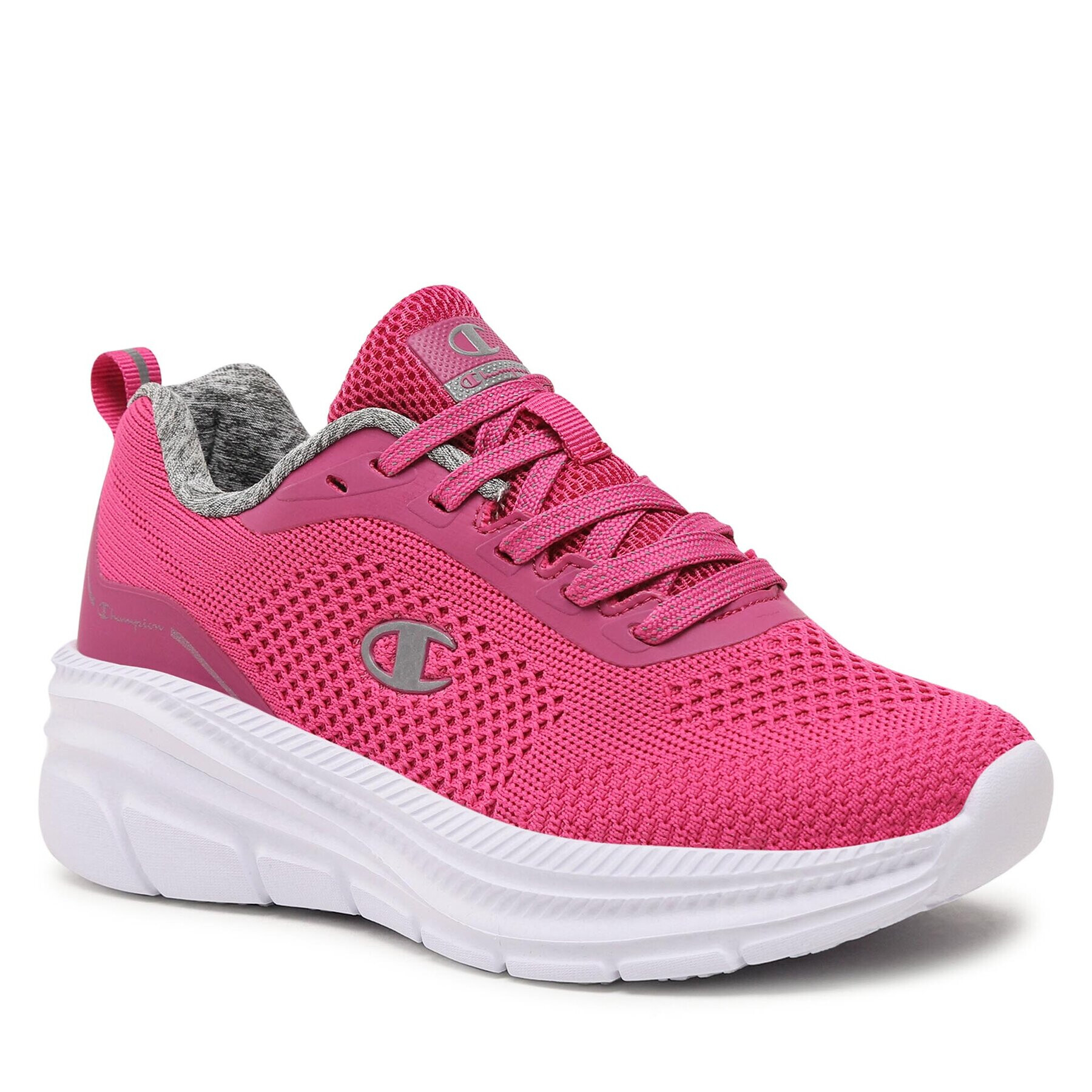 Champion Сникърси Peony Element S11581-CHA-PS009 Розов - Pepit.bg