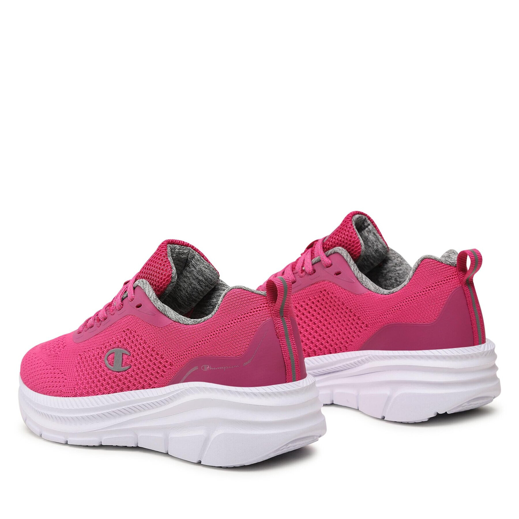 Champion Сникърси Peony Element S11581-CHA-PS009 Розов - Pepit.bg