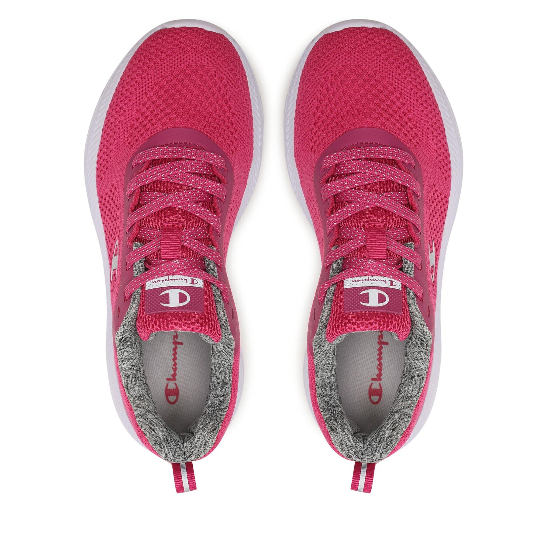Champion Сникърси Peony Element S11581-CHA-PS009 Розов - Pepit.bg