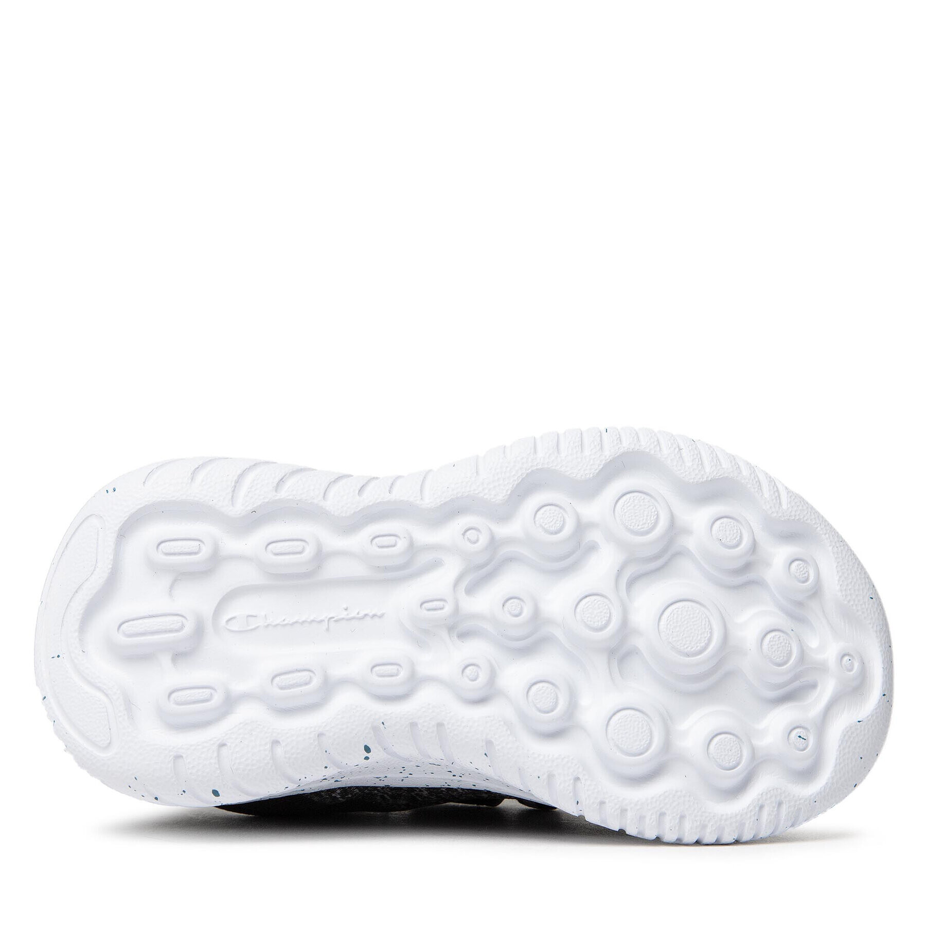 Champion Сникърси Playrun Nebula B S32315-CHA-KK001 Черен - Pepit.bg