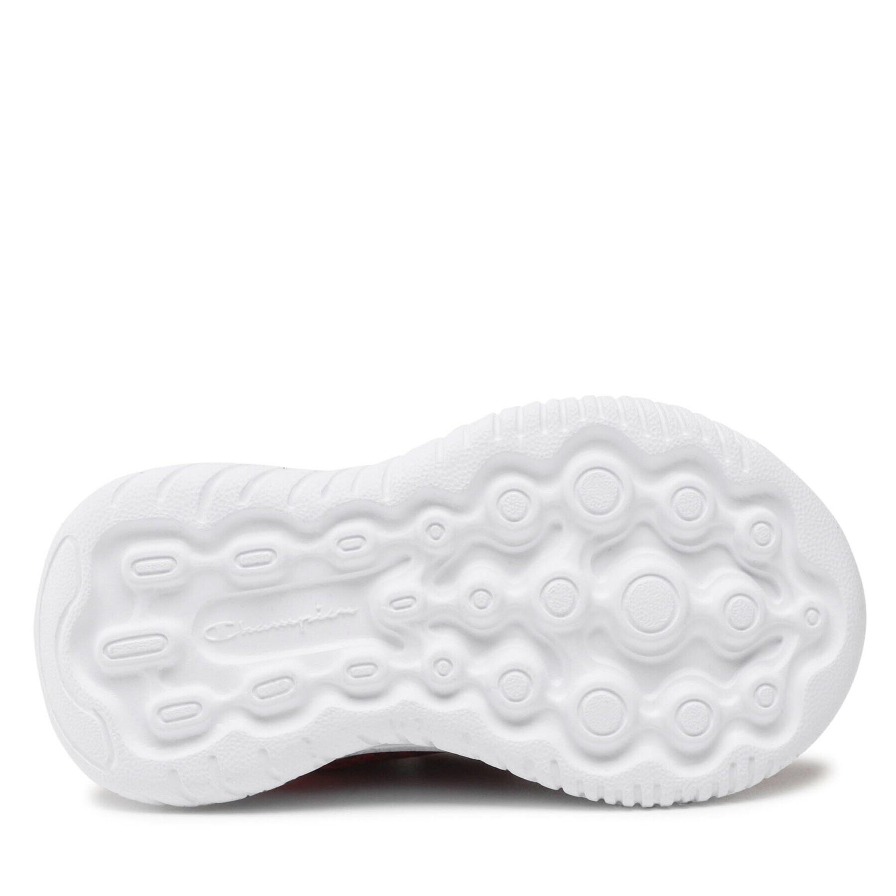 Champion Сникърси Playrun Nebula B S32315-CHA-RS001 Червен - Pepit.bg
