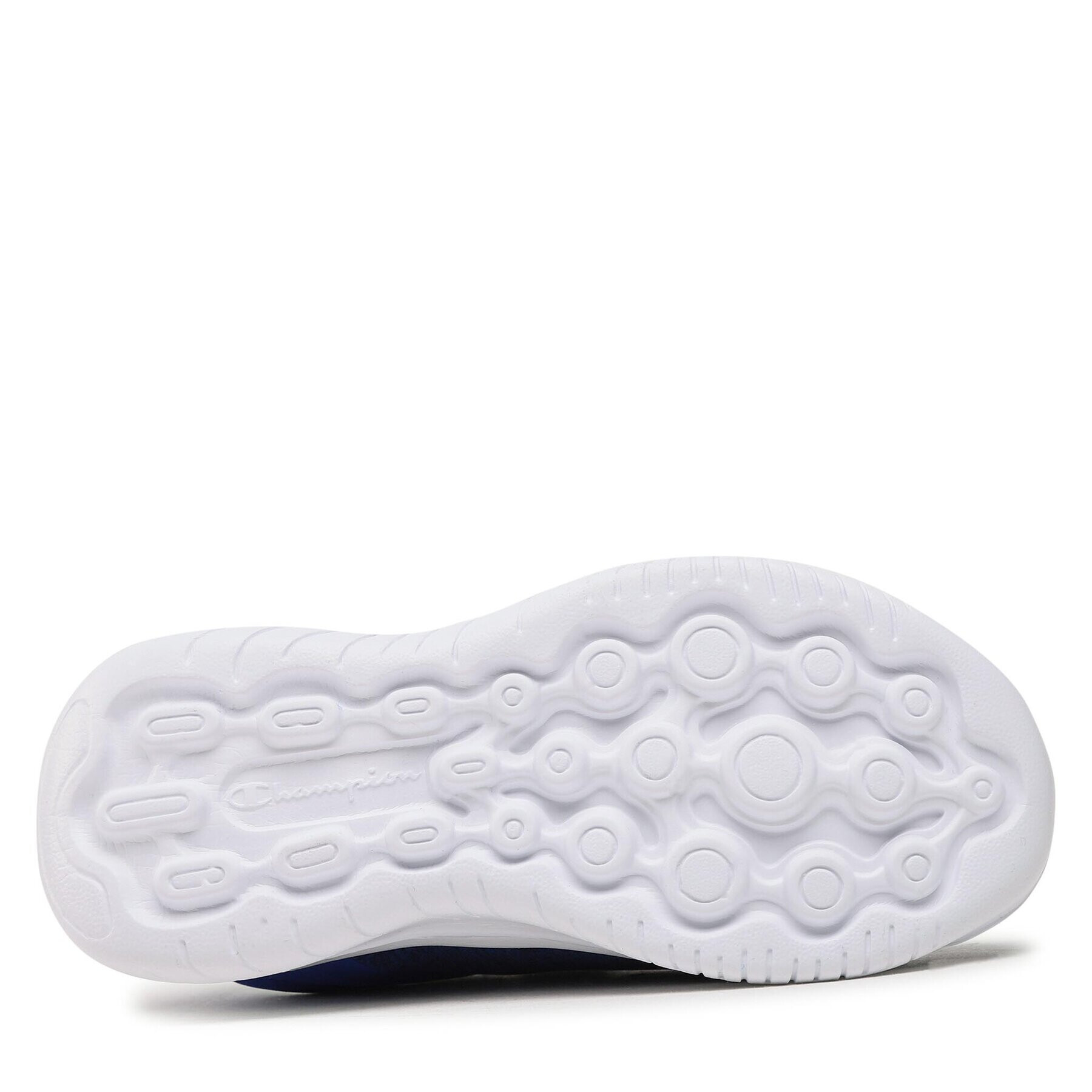 Champion Сникърси Playrun Nebula S32622-CHA-BS036 Син - Pepit.bg