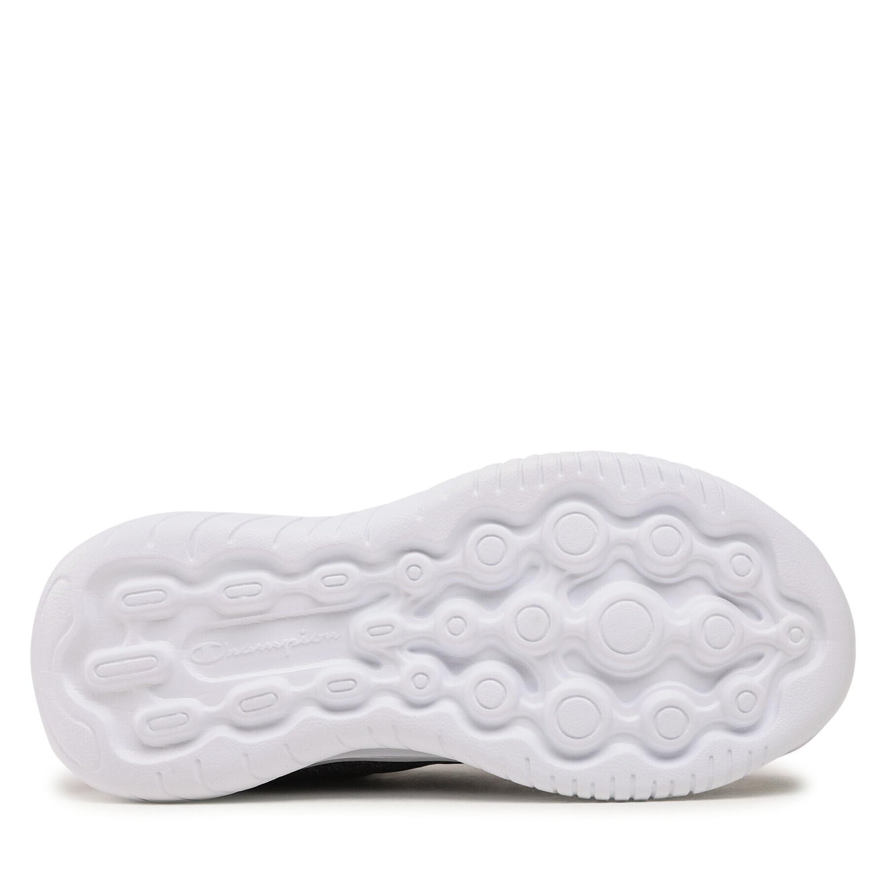 Champion Сникърси Playrun Nebula S32638-CHA-ES017 Сив - Pepit.bg