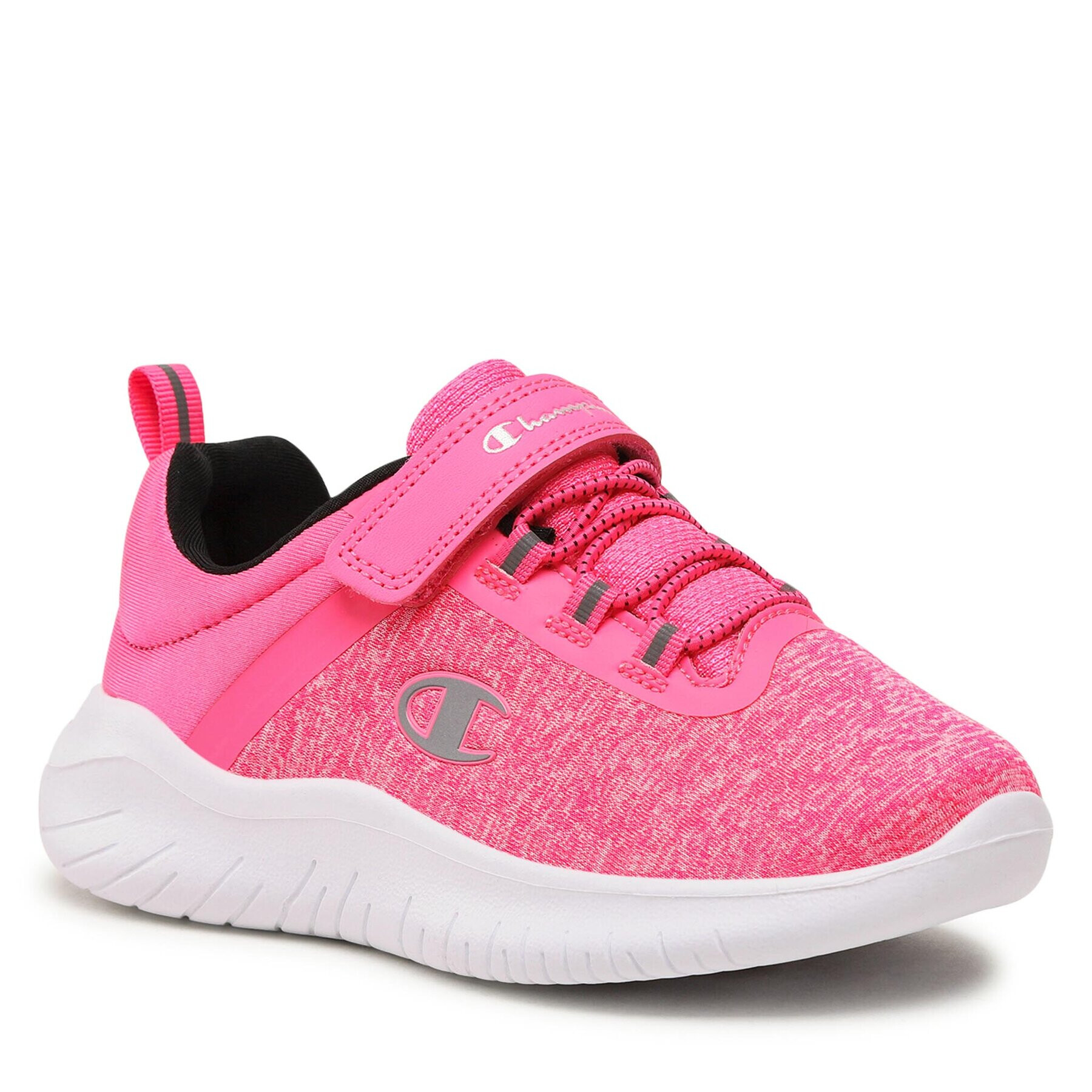 Champion Сникърси Playrun Nebula S32638-CHA-PS009 Розов - Pepit.bg
