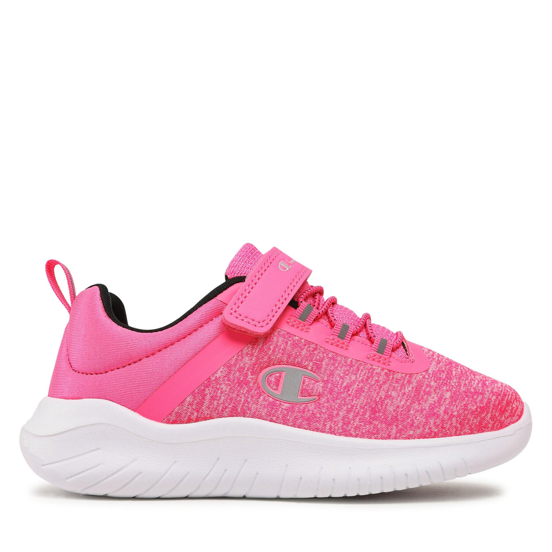 Champion Сникърси Playrun Nebula S32638-CHA-PS009 Розов - Pepit.bg