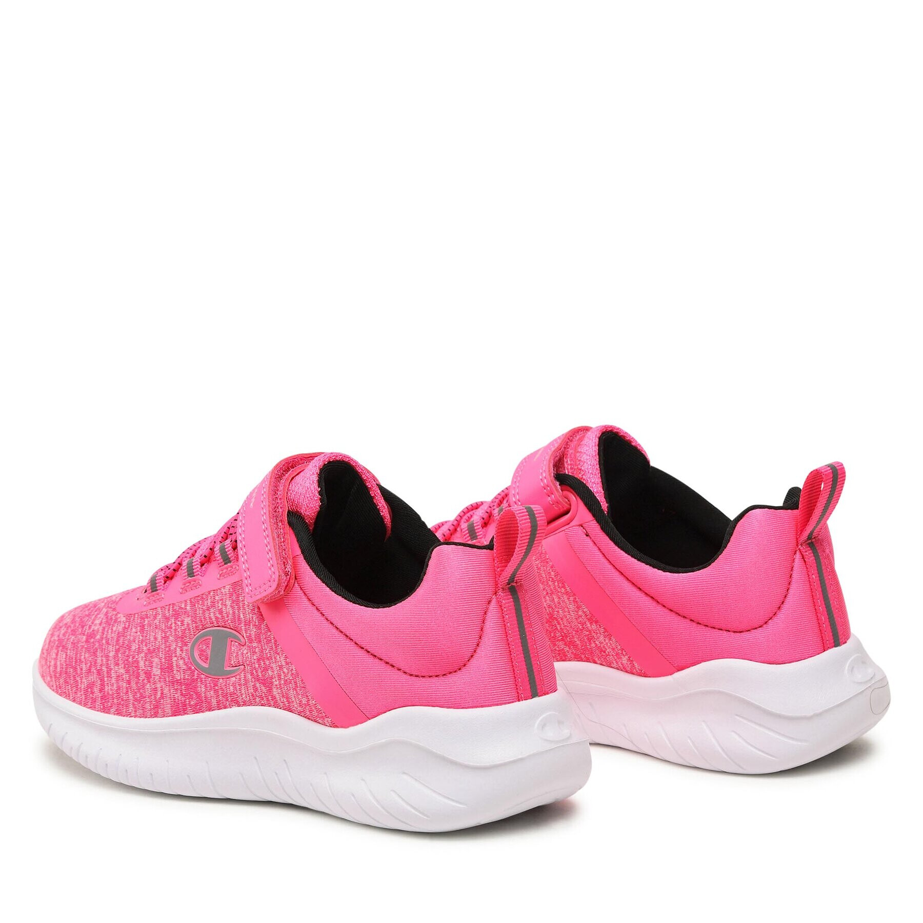 Champion Сникърси Playrun Nebula S32638-CHA-PS009 Розов - Pepit.bg