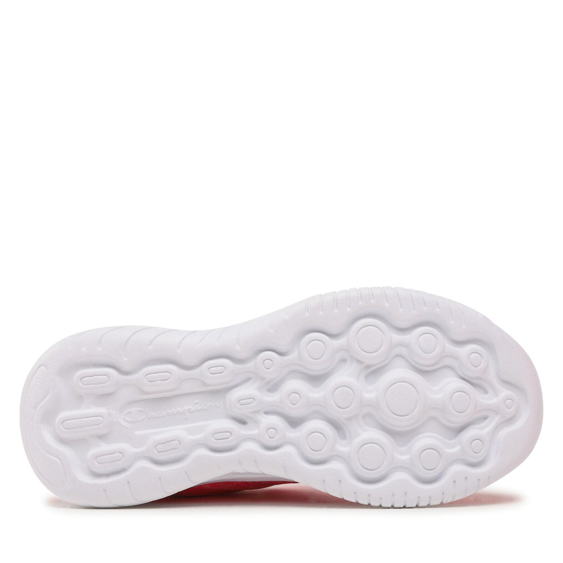 Champion Сникърси Playrun Nebula S32638-CHA-PS009 Розов - Pepit.bg