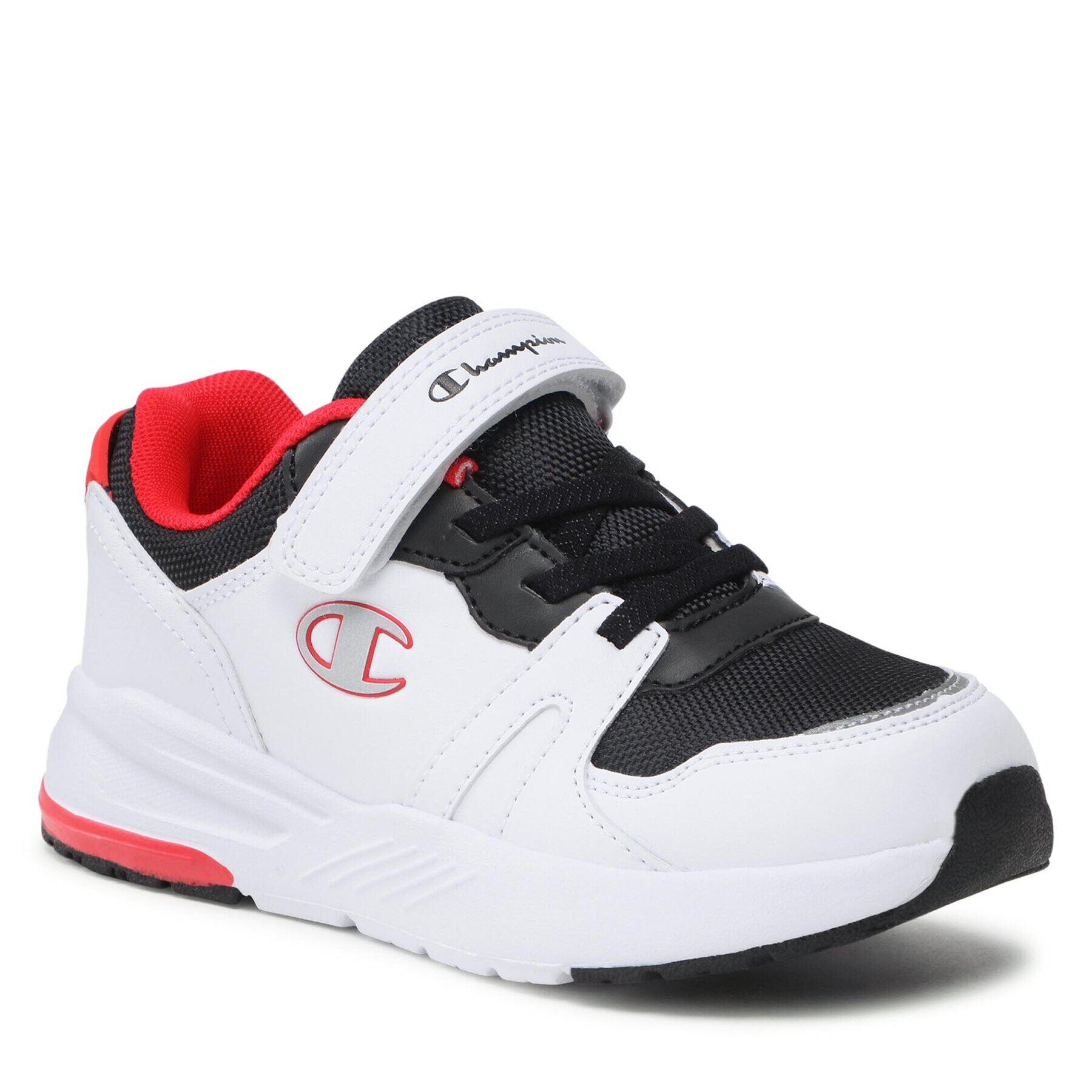 Champion Сникърси Ramp Up B Ps S32673-CHA-WW006 Бял - Pepit.bg