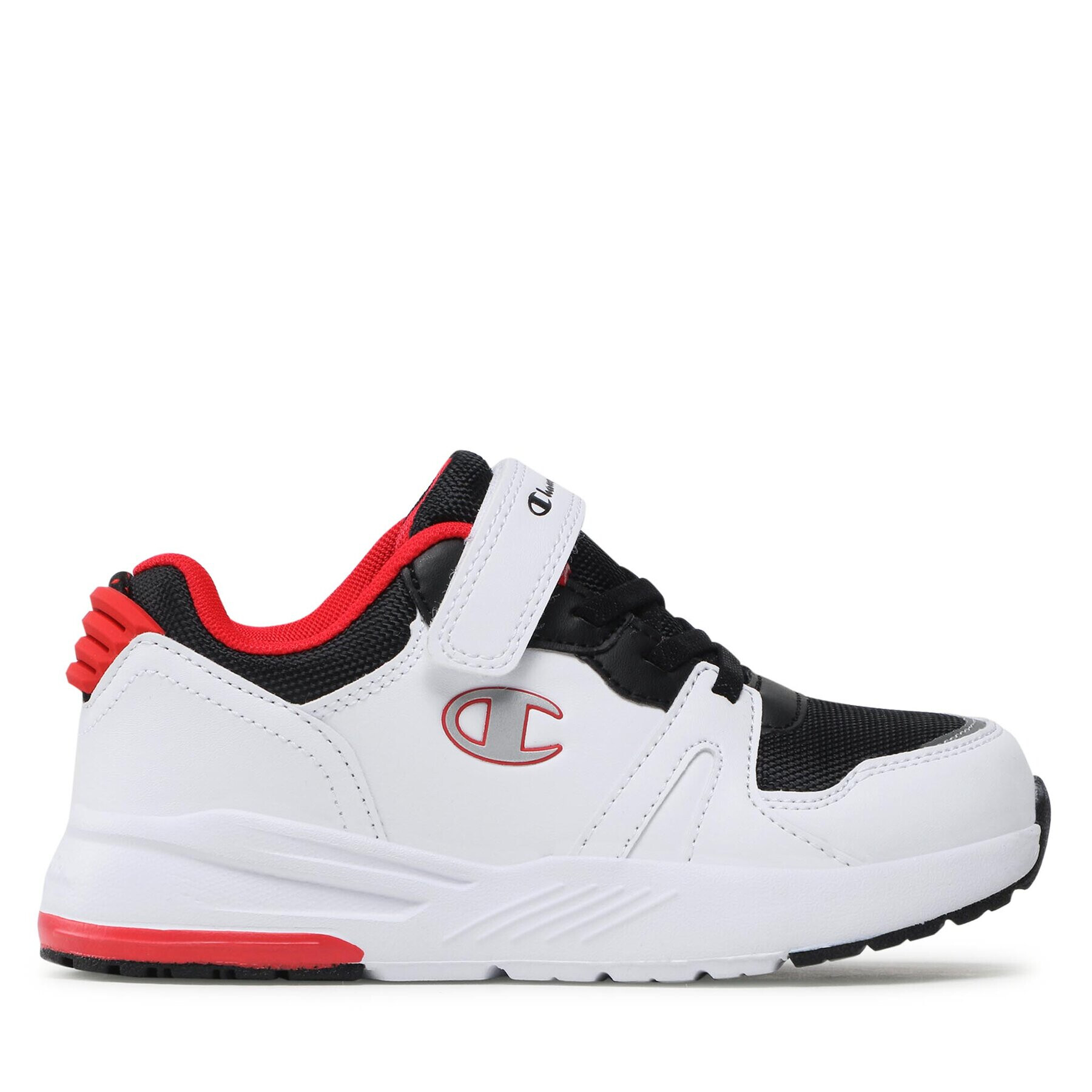 Champion Сникърси Ramp Up B Ps S32673-CHA-WW006 Бял - Pepit.bg