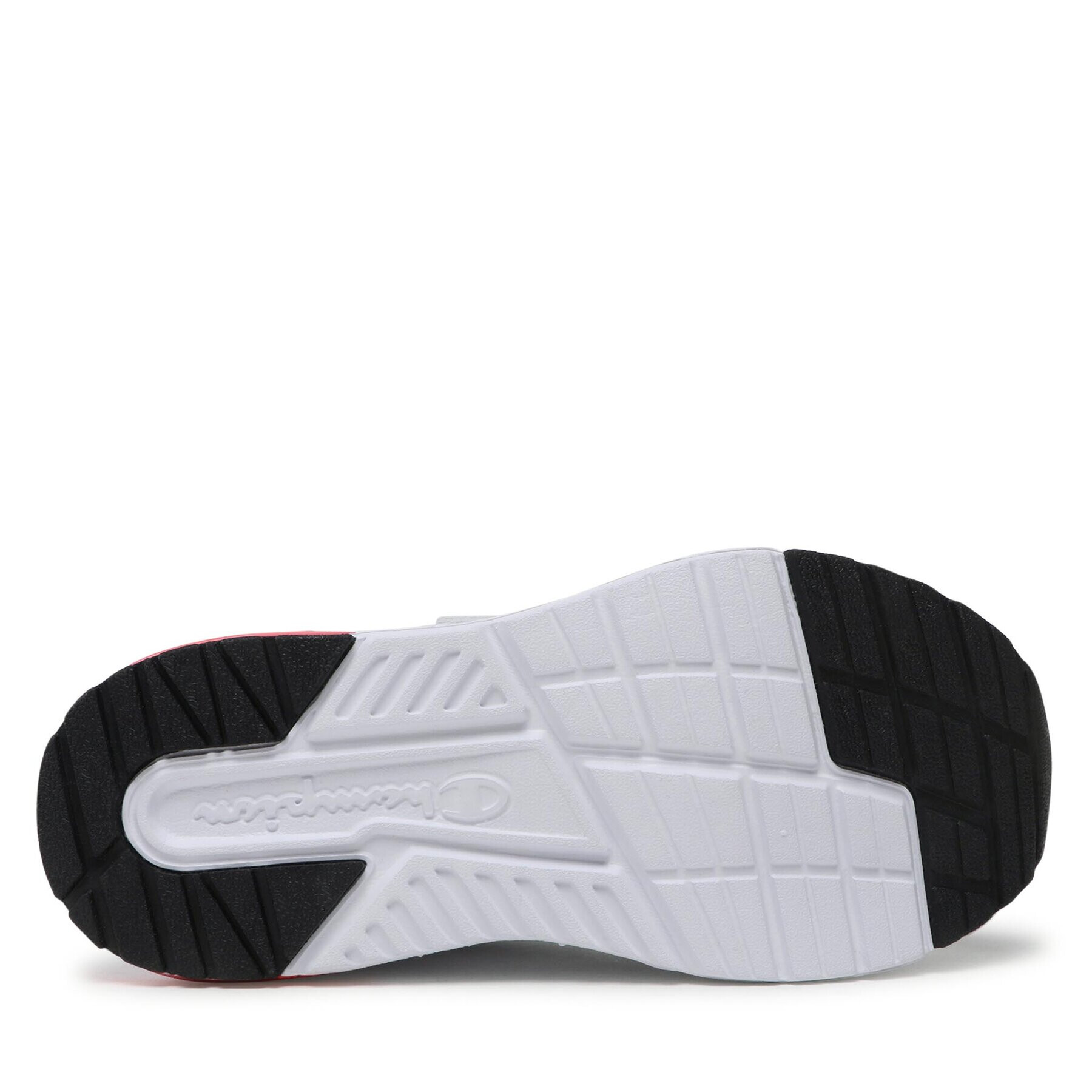 Champion Сникърси Ramp Up B Ps S32673-CHA-WW006 Бял - Pepit.bg