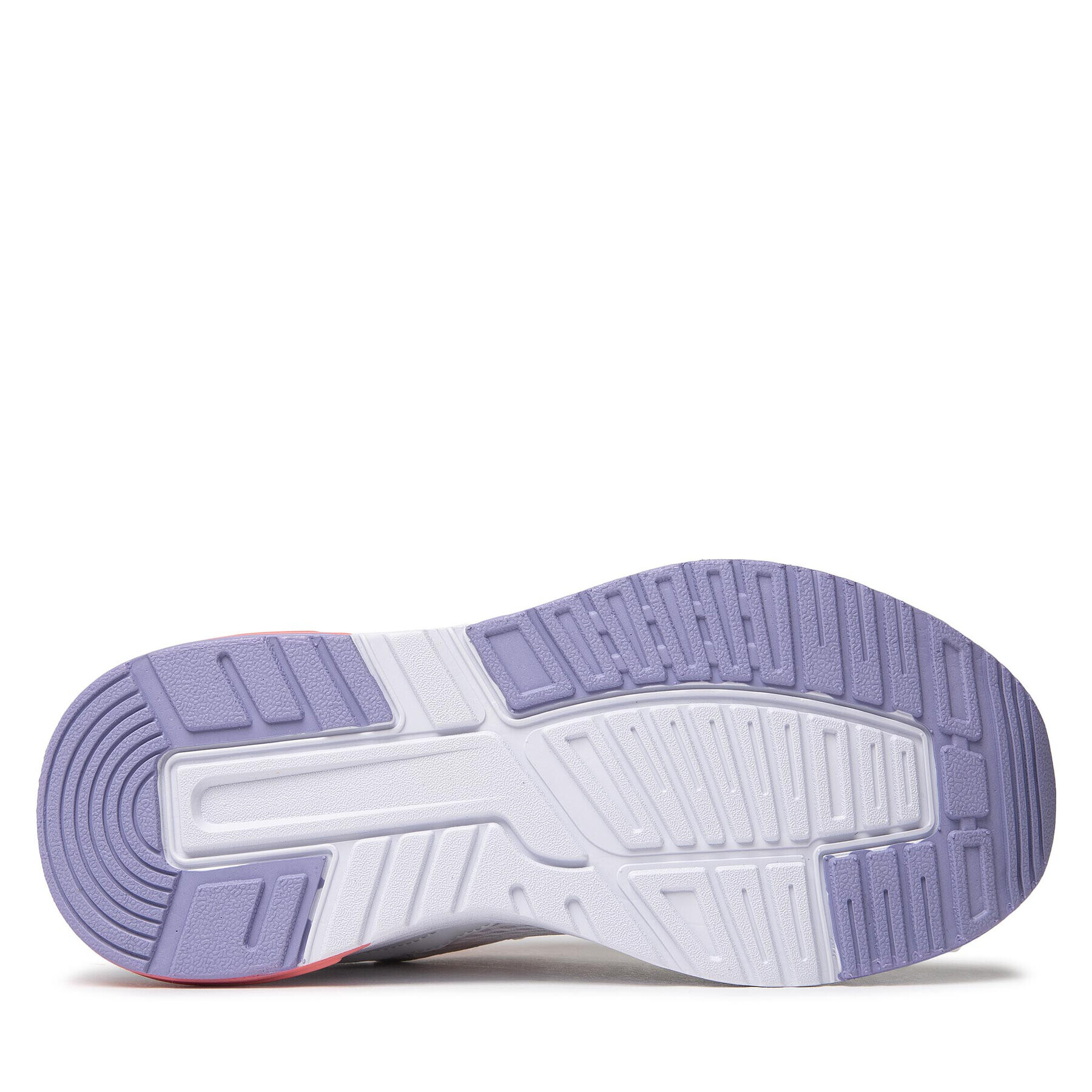 Champion Сникърси Ramp Up S11370-CHA-WW001 Бял - Pepit.bg