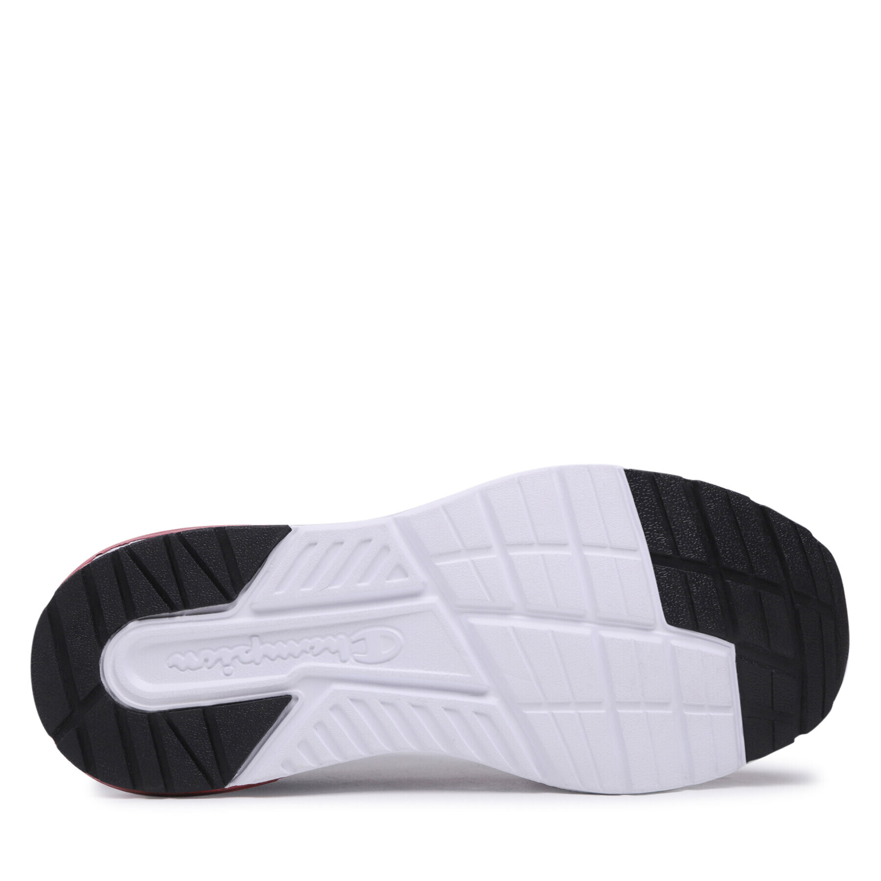 Champion Сникърси Ramp Up S21941-CHA-RS504 Червен - Pepit.bg