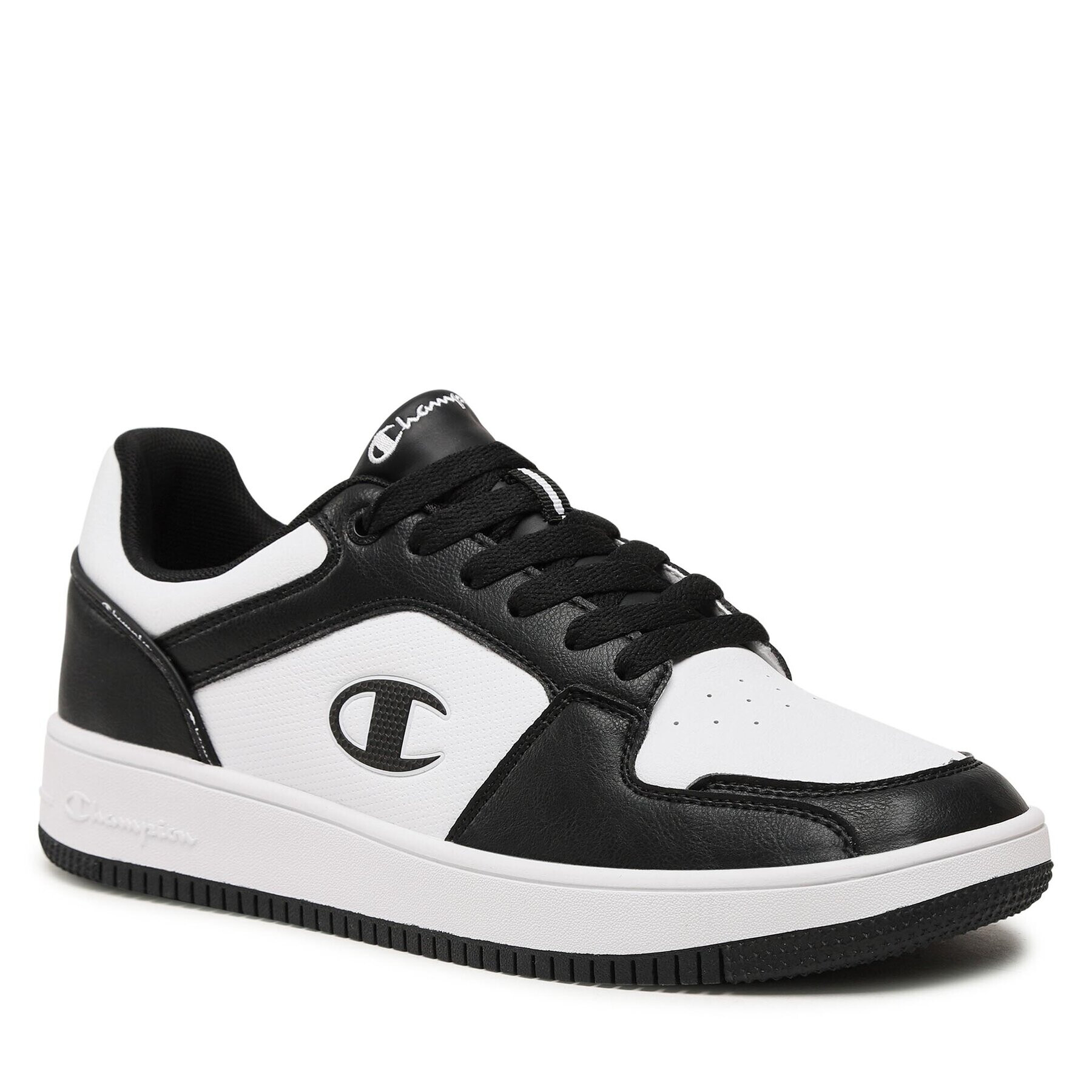 Champion Сникърси Rebound 2.0 Low A21906-CHA-WW006 Бял - Pepit.bg