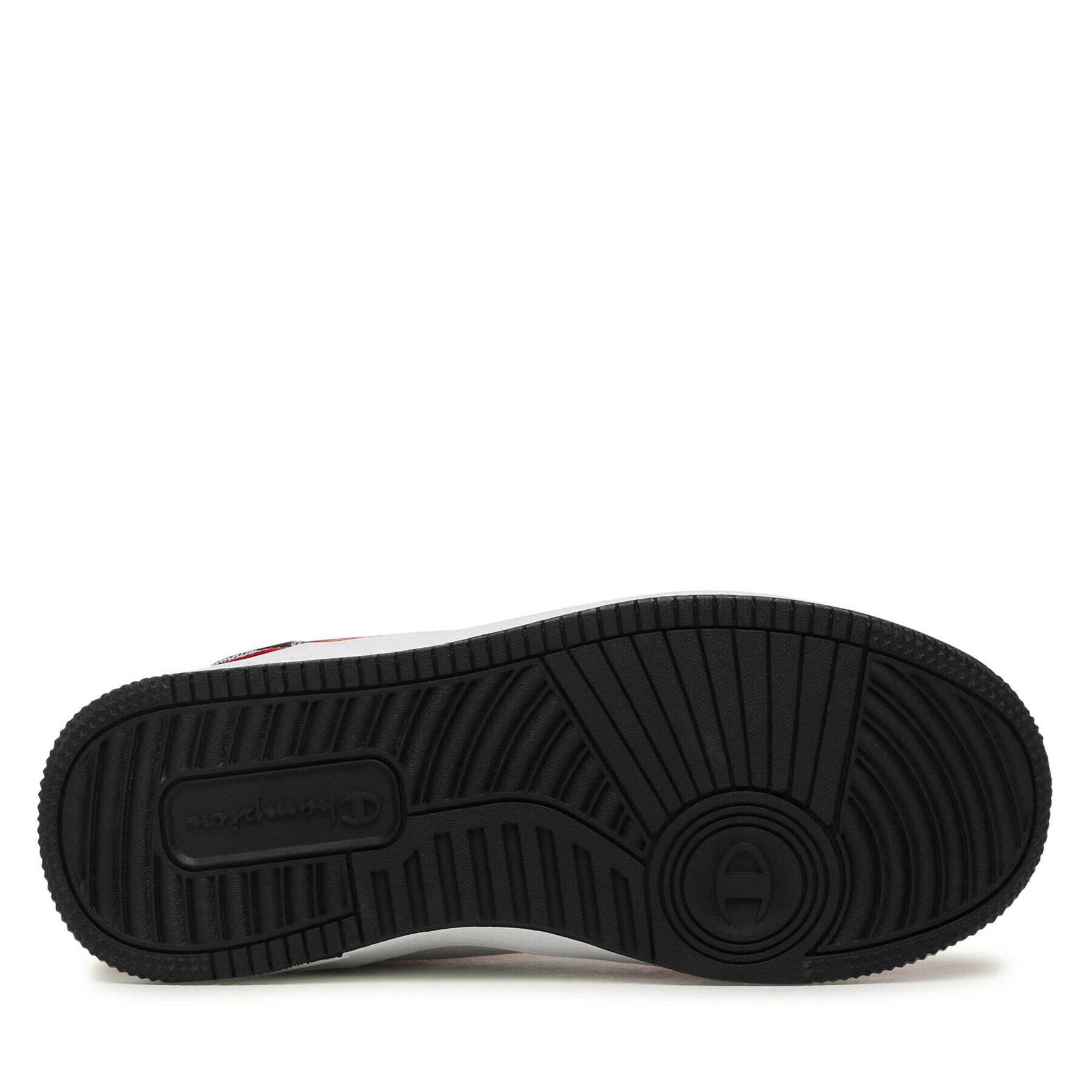 Champion Сникърси Rebound 2.0 Low B Gs S32415-CHA-RS001 Червен - Pepit.bg