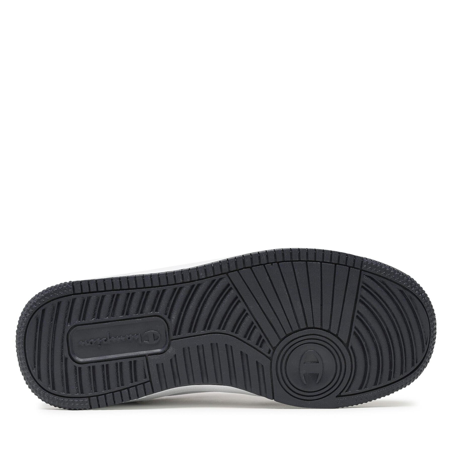 Champion Сникърси Rebound 2.0 Low B Gs S32415-CHA-WW007 Черен - Pepit.bg