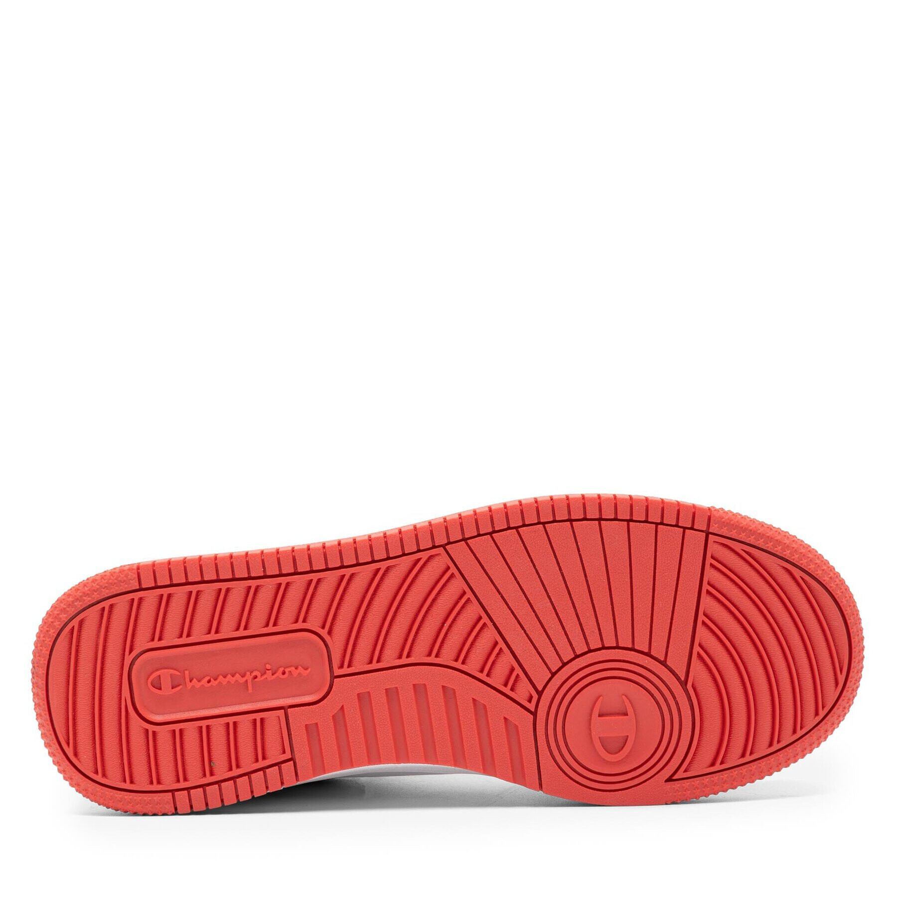 Champion Сникърси REBOUND 2.0 LOW B GS S32415-KK003 Червен - Pepit.bg