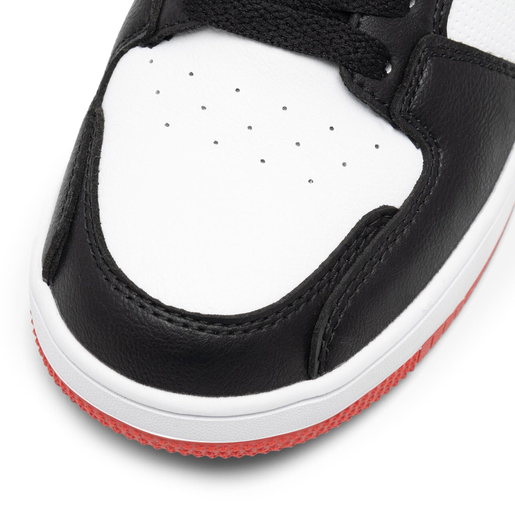 Champion Сникърси REBOUND 2.0 LOW B GS S32415-KK003 Червен - Pepit.bg