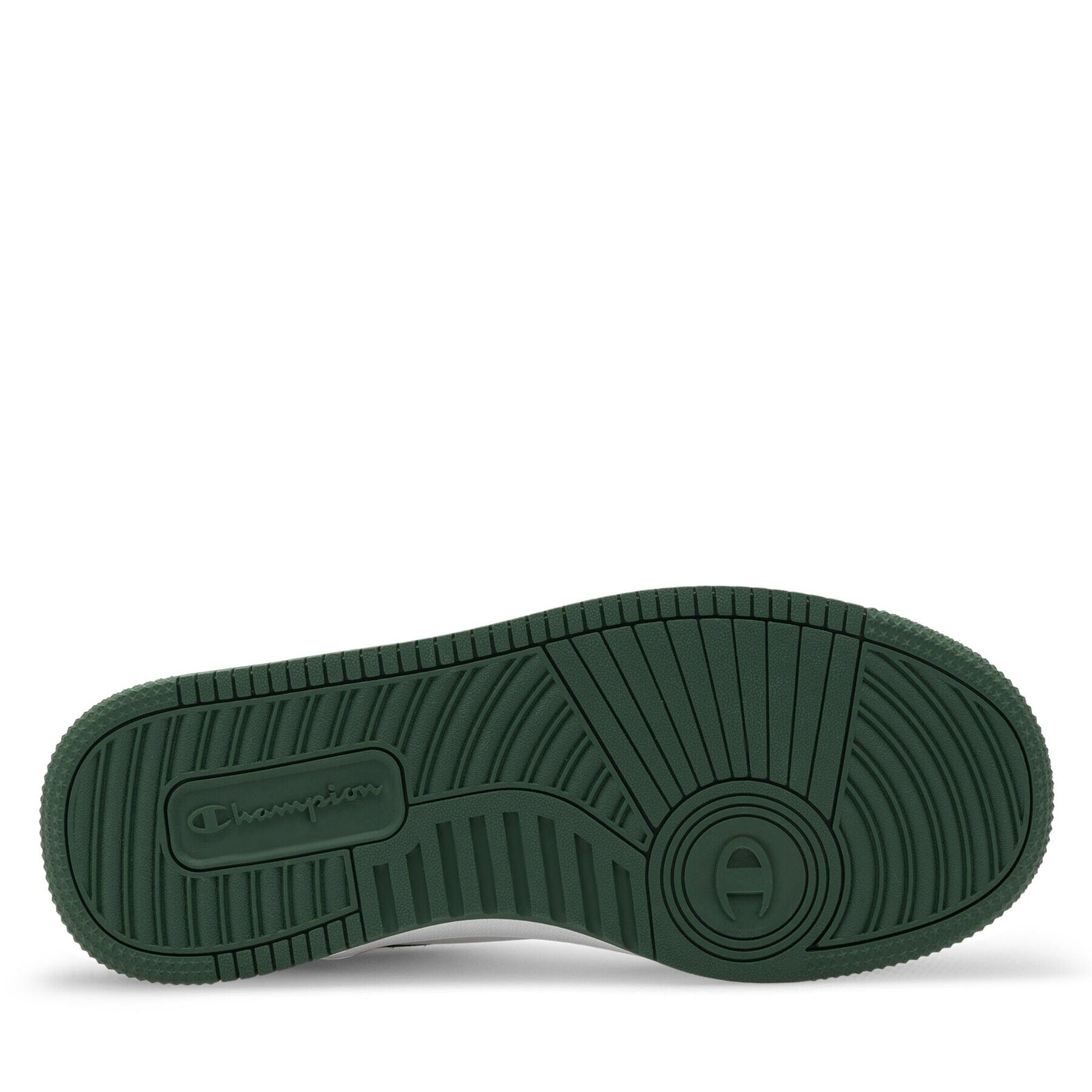 Champion Сникърси Rebound 2.0 Low B Gs S32415-WW015 Зелен - Pepit.bg