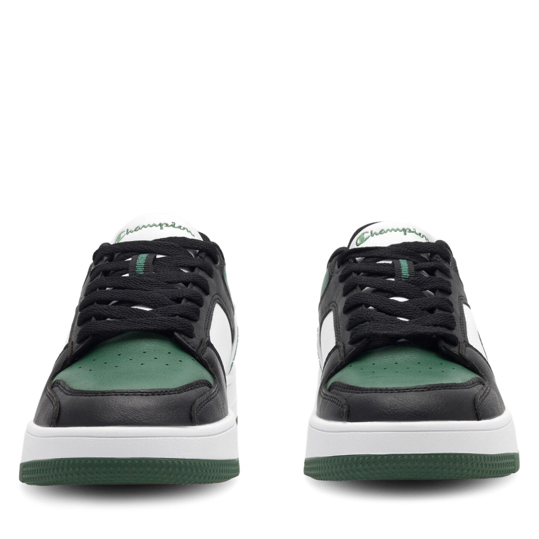 Champion Сникърси Rebound 2.0 Low B Gs S32415-WW015 Зелен - Pepit.bg
