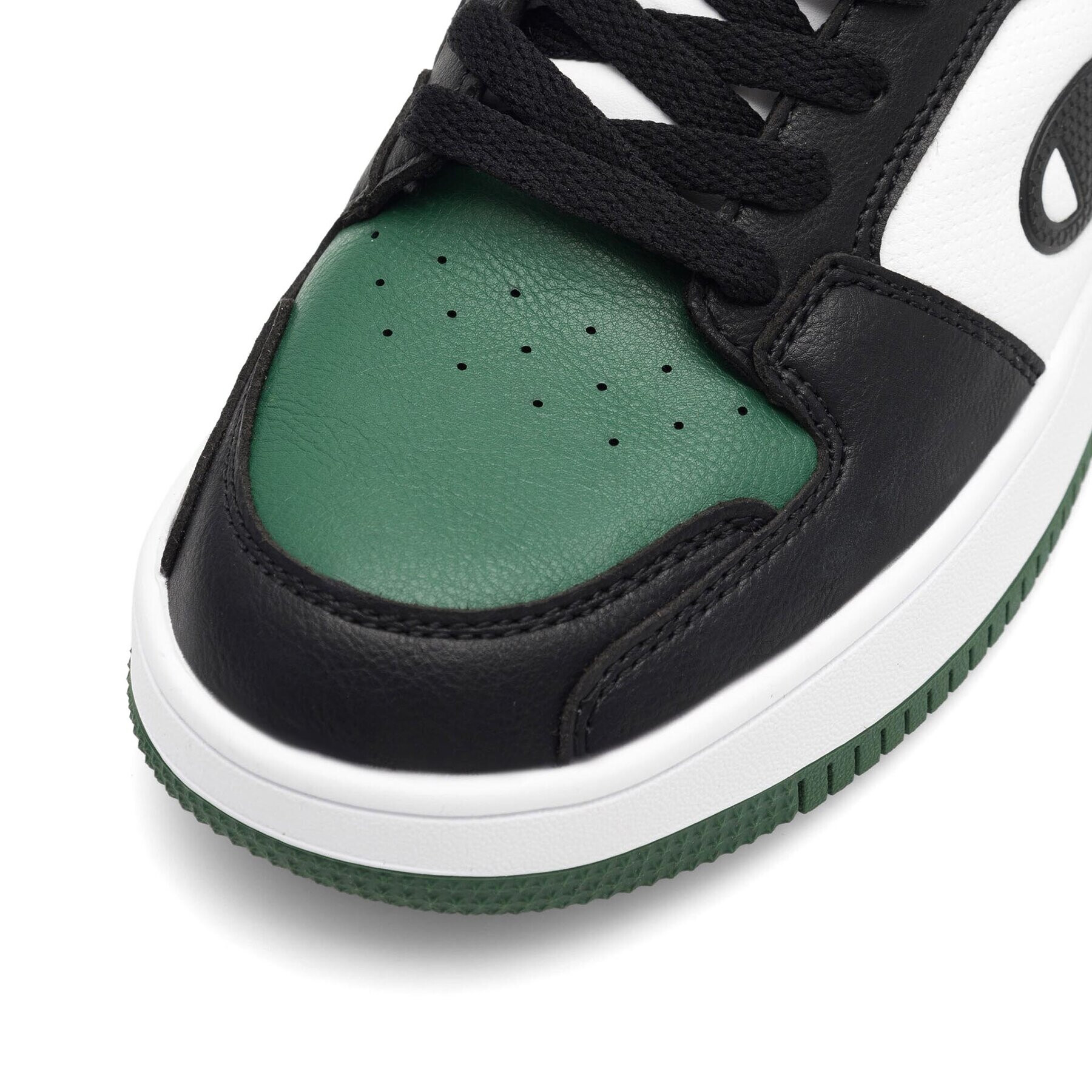 Champion Сникърси Rebound 2.0 Low B Gs S32415-WW015 Зелен - Pepit.bg