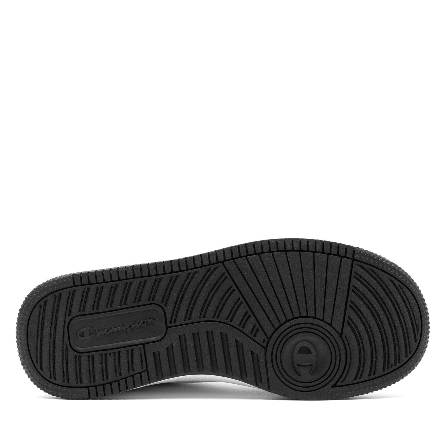 Champion Сникърси REBOUND 2.0 LOW B GS S32415-WW016. Черен - Pepit.bg