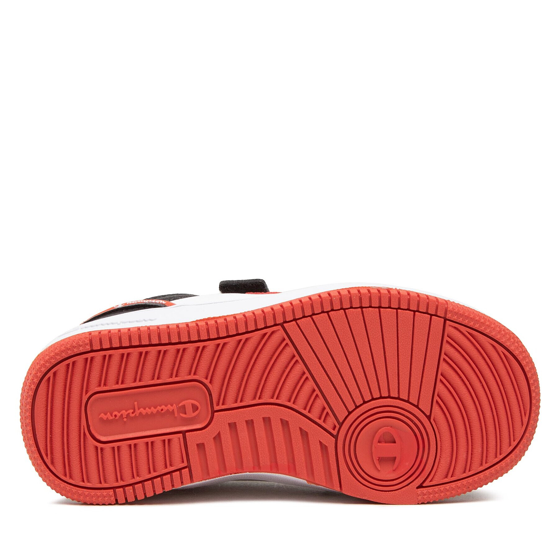 Champion Сникърси Rebound 2.0 Low B Ps S32414-CHA-KK003 Черен - Pepit.bg