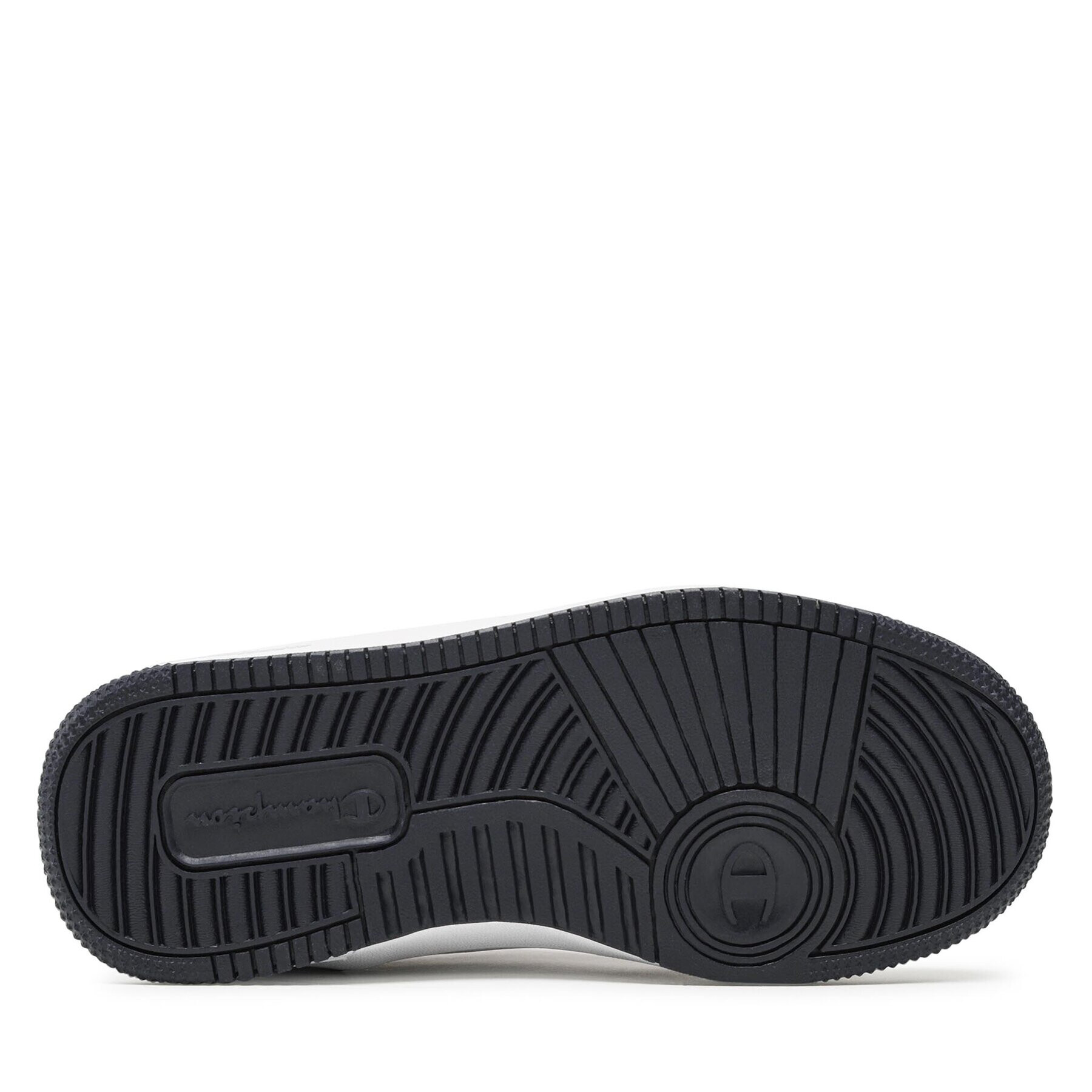 Champion Сникърси Rebound 2.0 Low B Ps S32414-CHA-WW007 Тъмносин - Pepit.bg