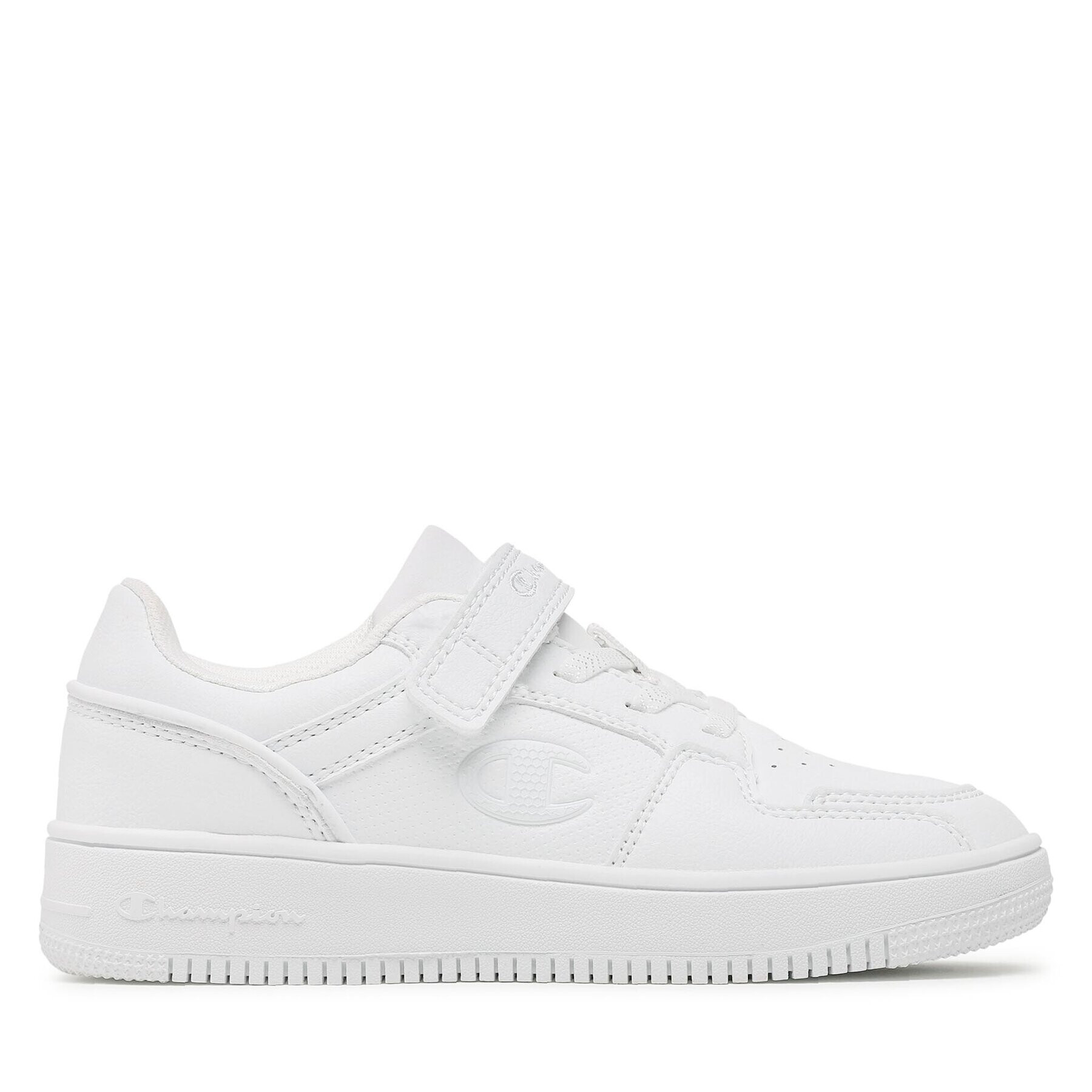 Champion Сникърси Rebound 2.0 Low B Ps S32414-CHA-WW009 Бял - Pepit.bg